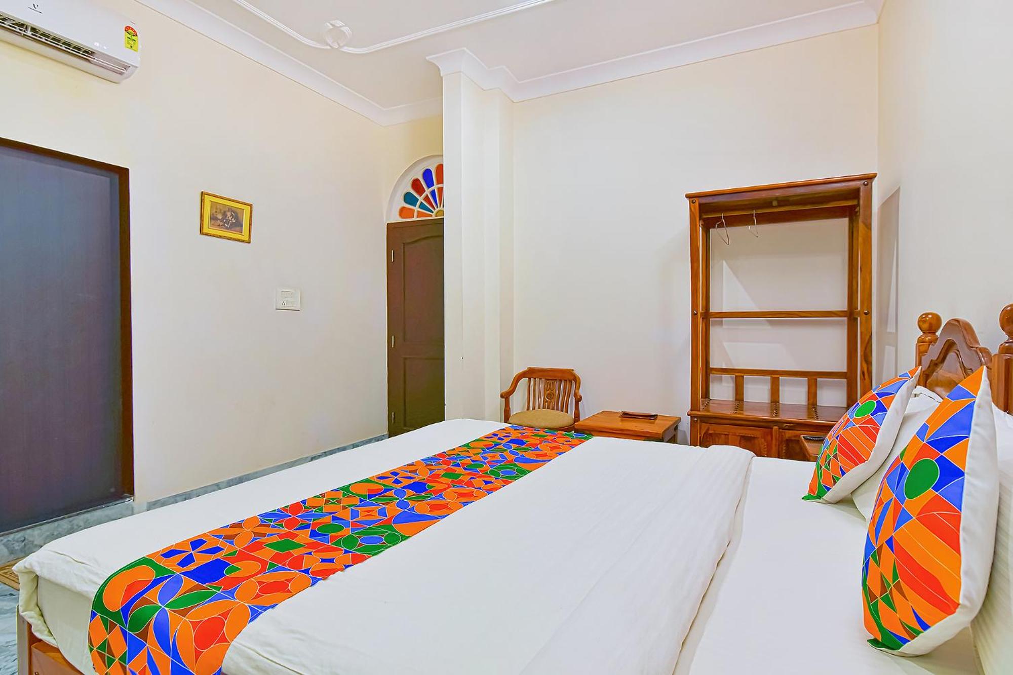 Hotel Harsoli Haveli