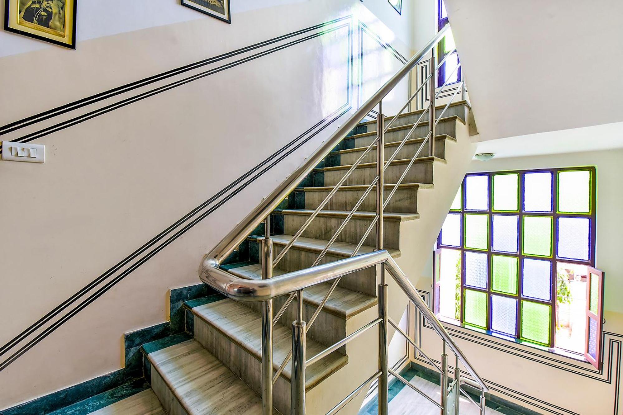 Hotel Harsoli Haveli