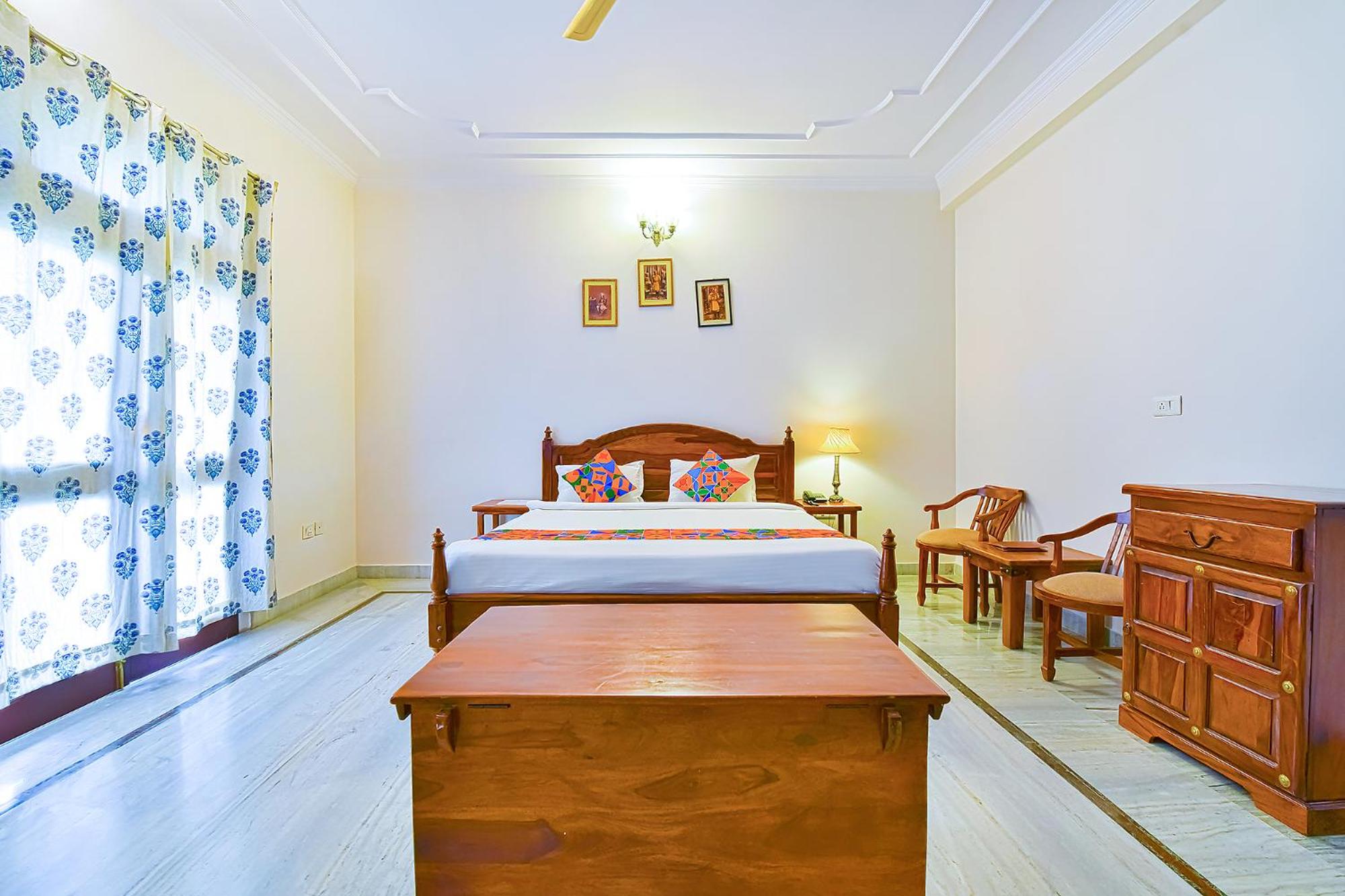 Hotel Harsoli Haveli