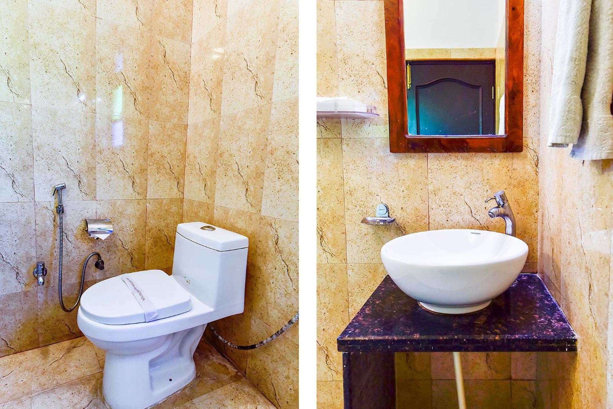 Hotel Harsoli Haveli