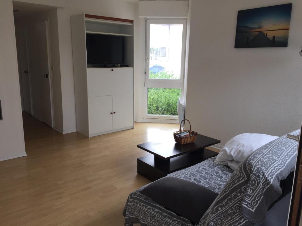 Studio Cap Sud Capbreton proche plage view 2