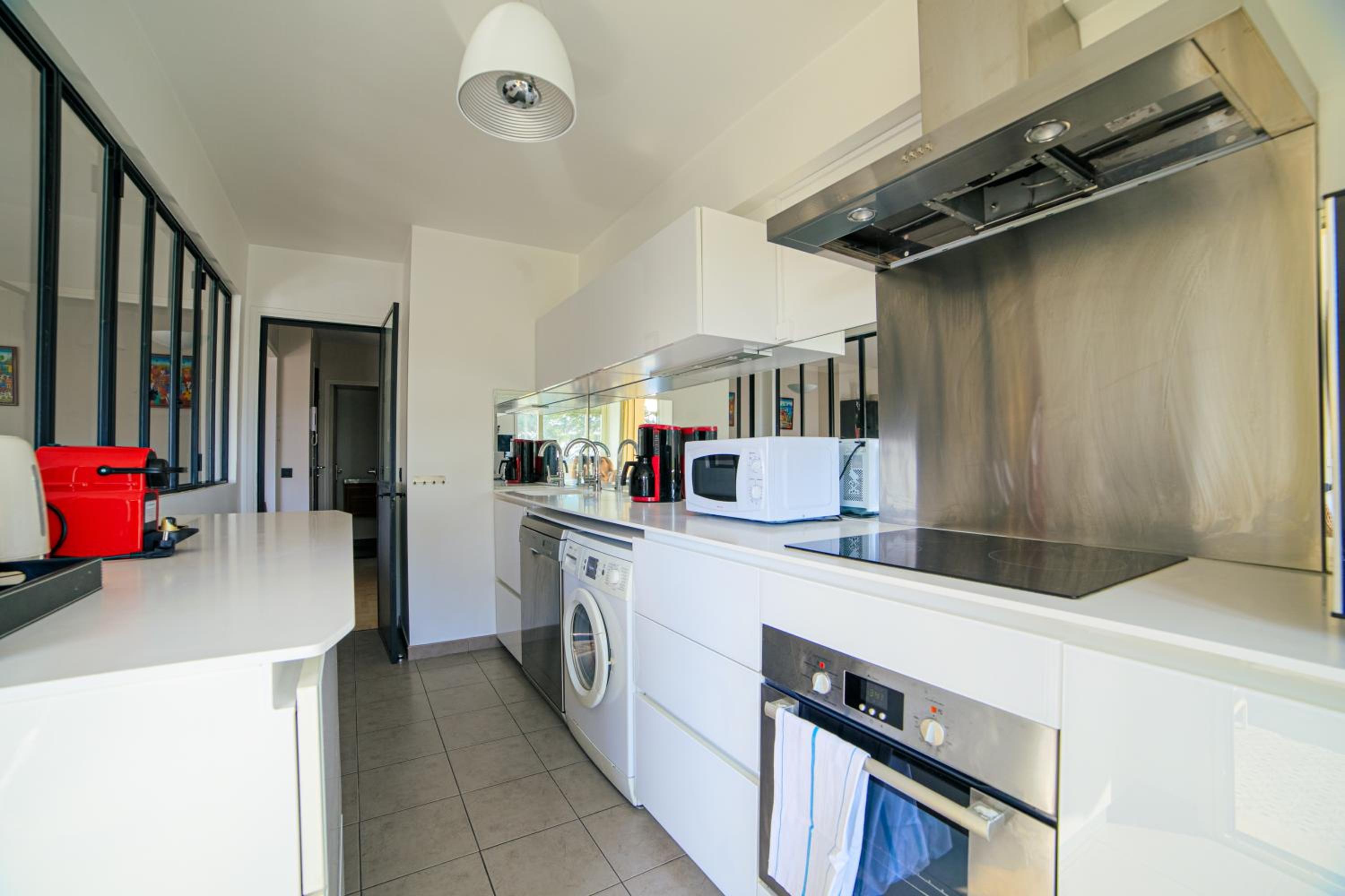 Le Prado Parc photo 3