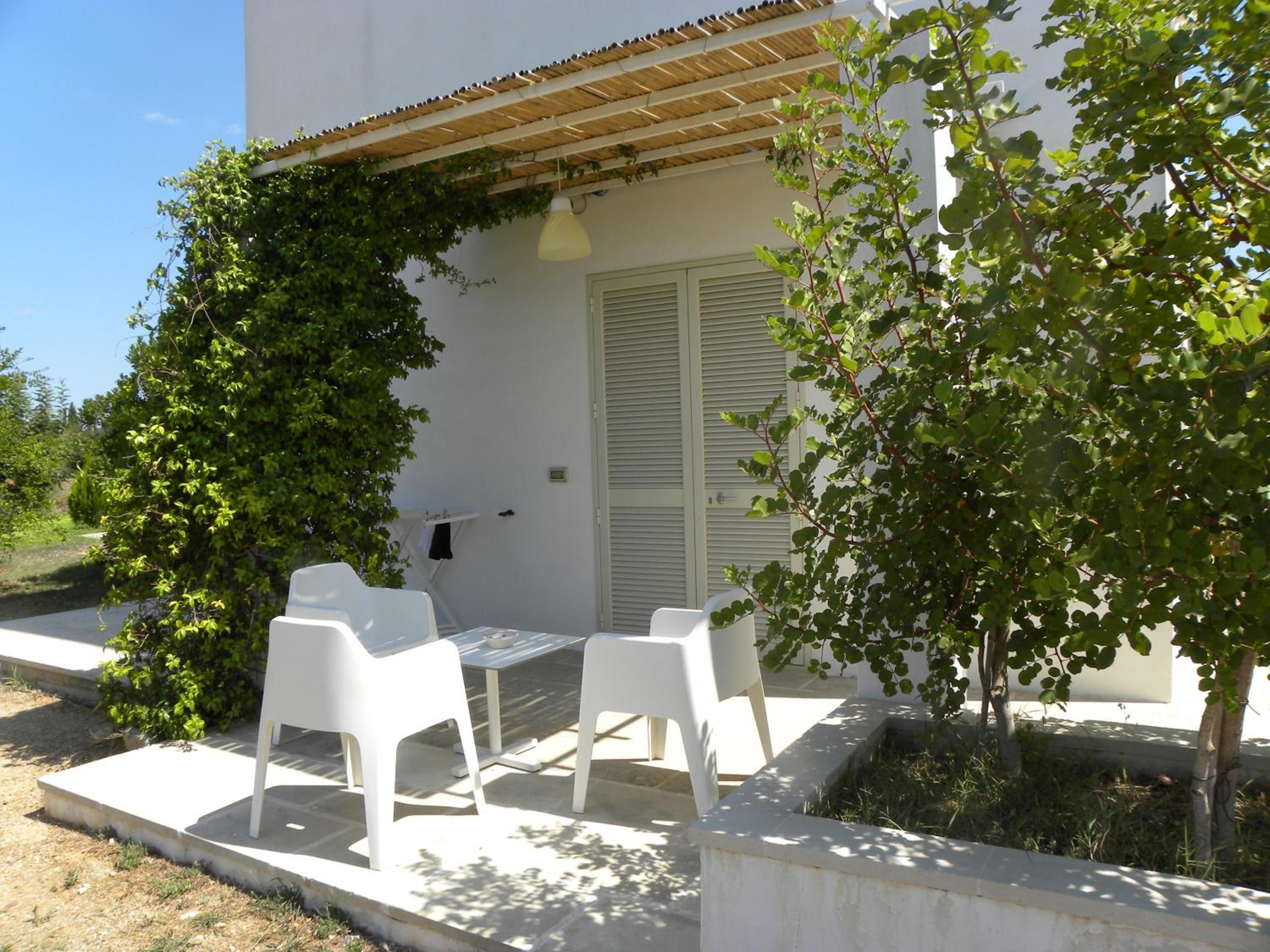 Masseria Agriturismo Faresalento