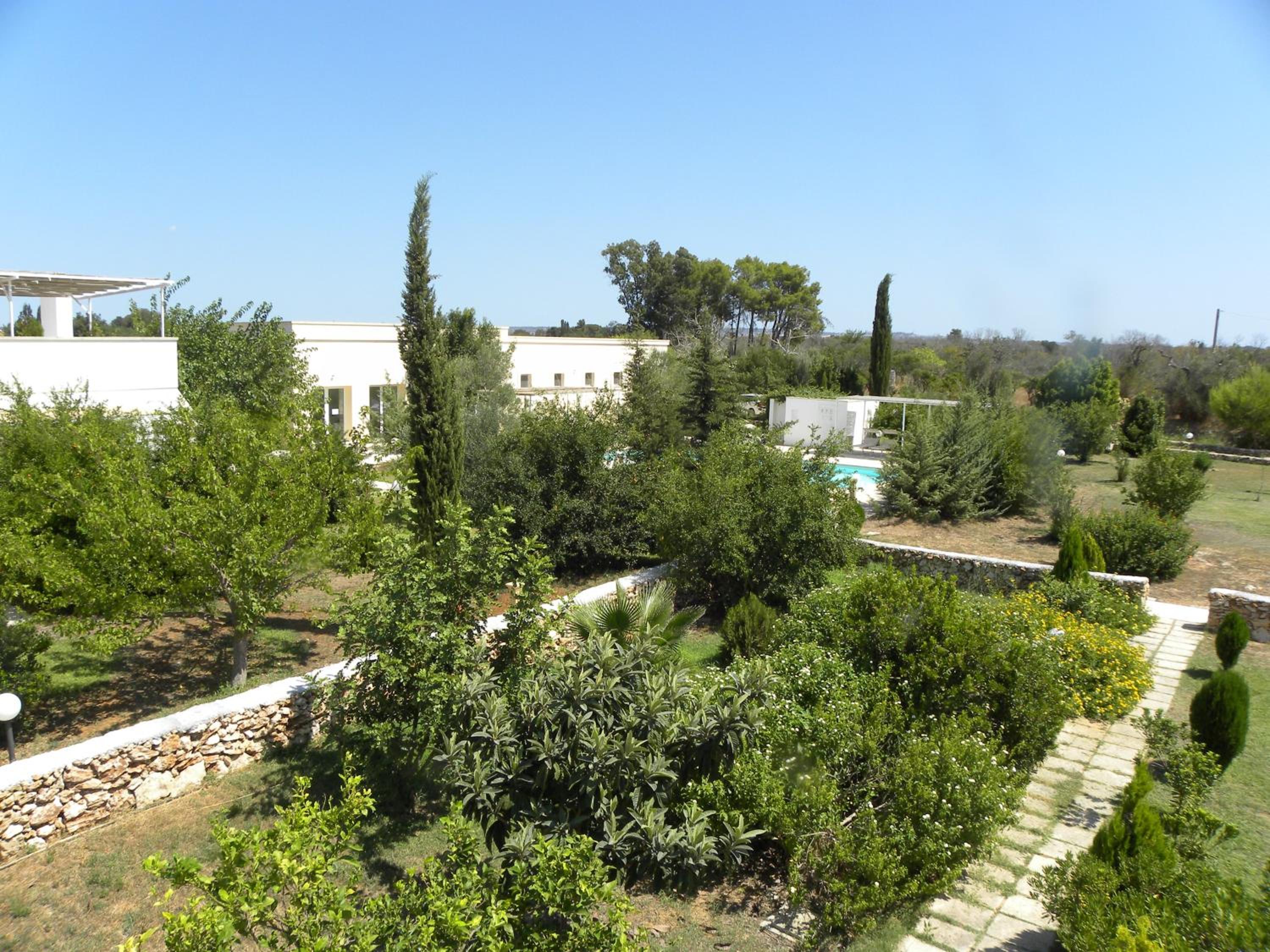Masseria Agriturismo Faresalento