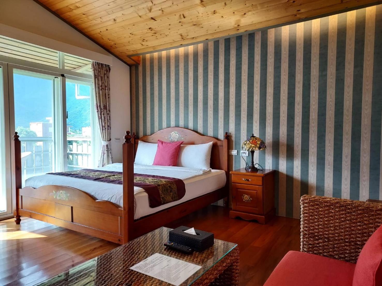 Jimei Homestay