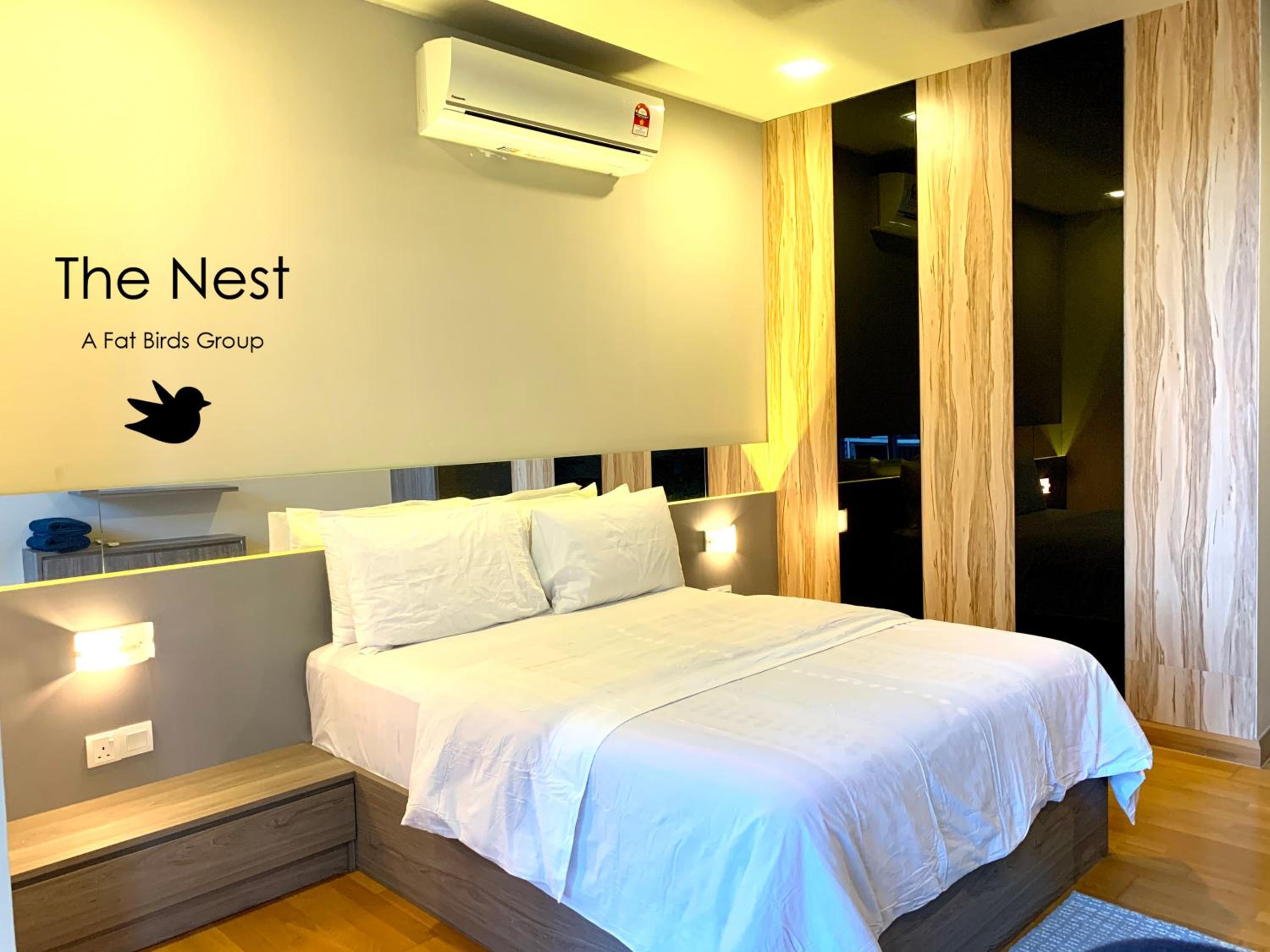KL Gateway Residency