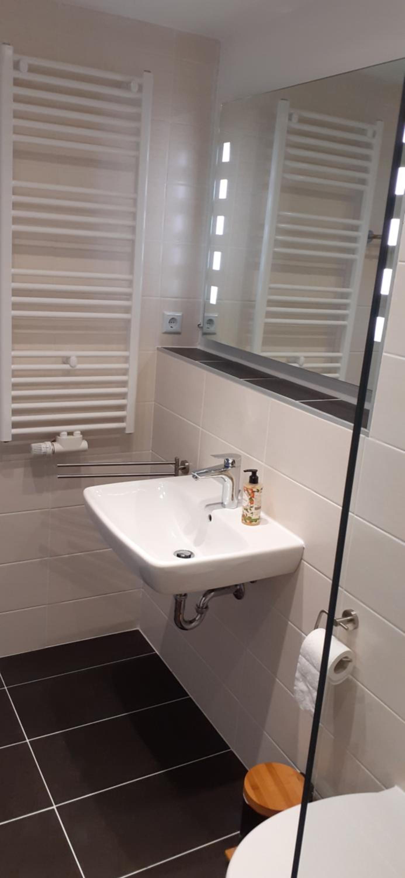 Ferienwohnung Falkennest view 3