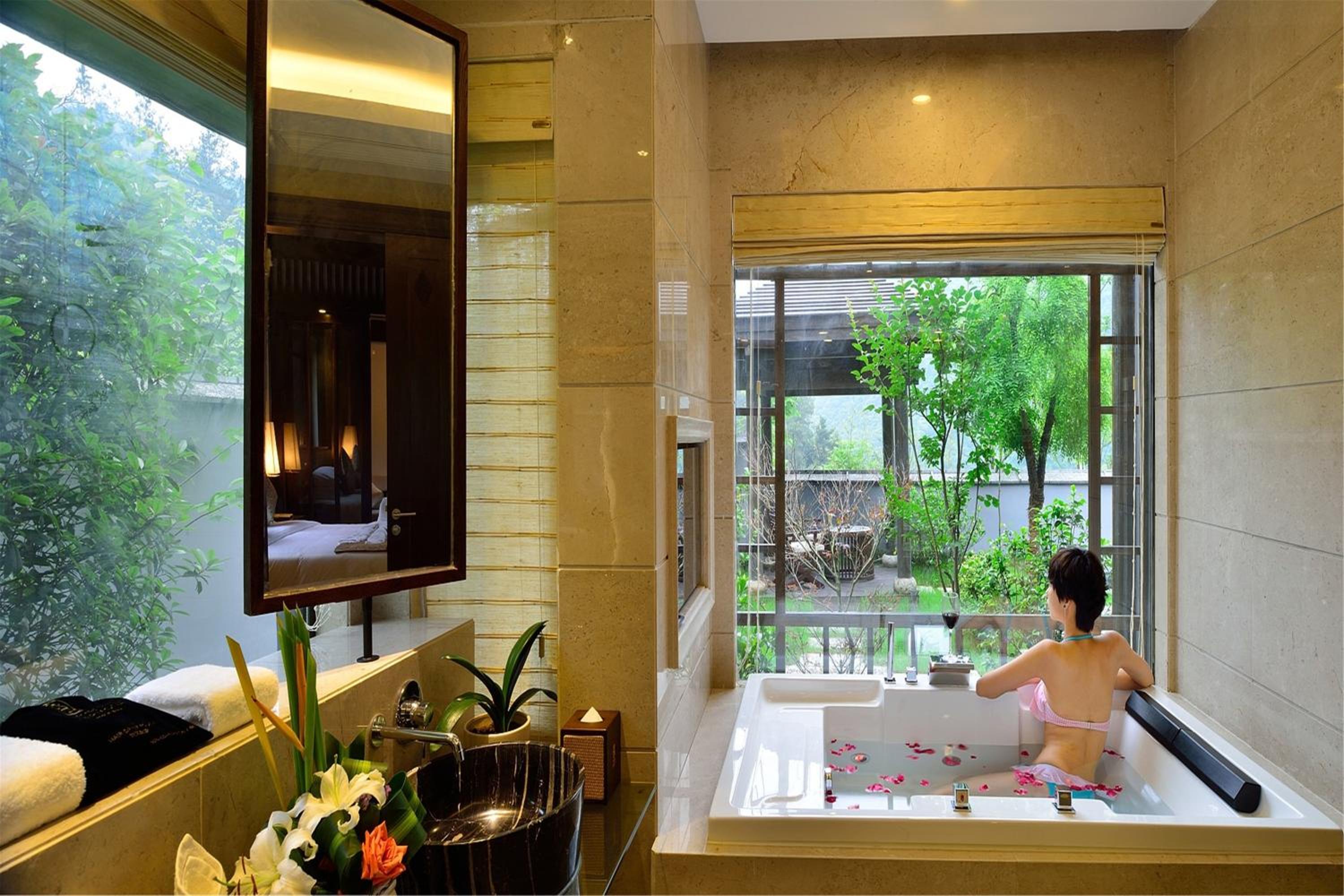 Harmona Resort & Spa Zhangjiajie