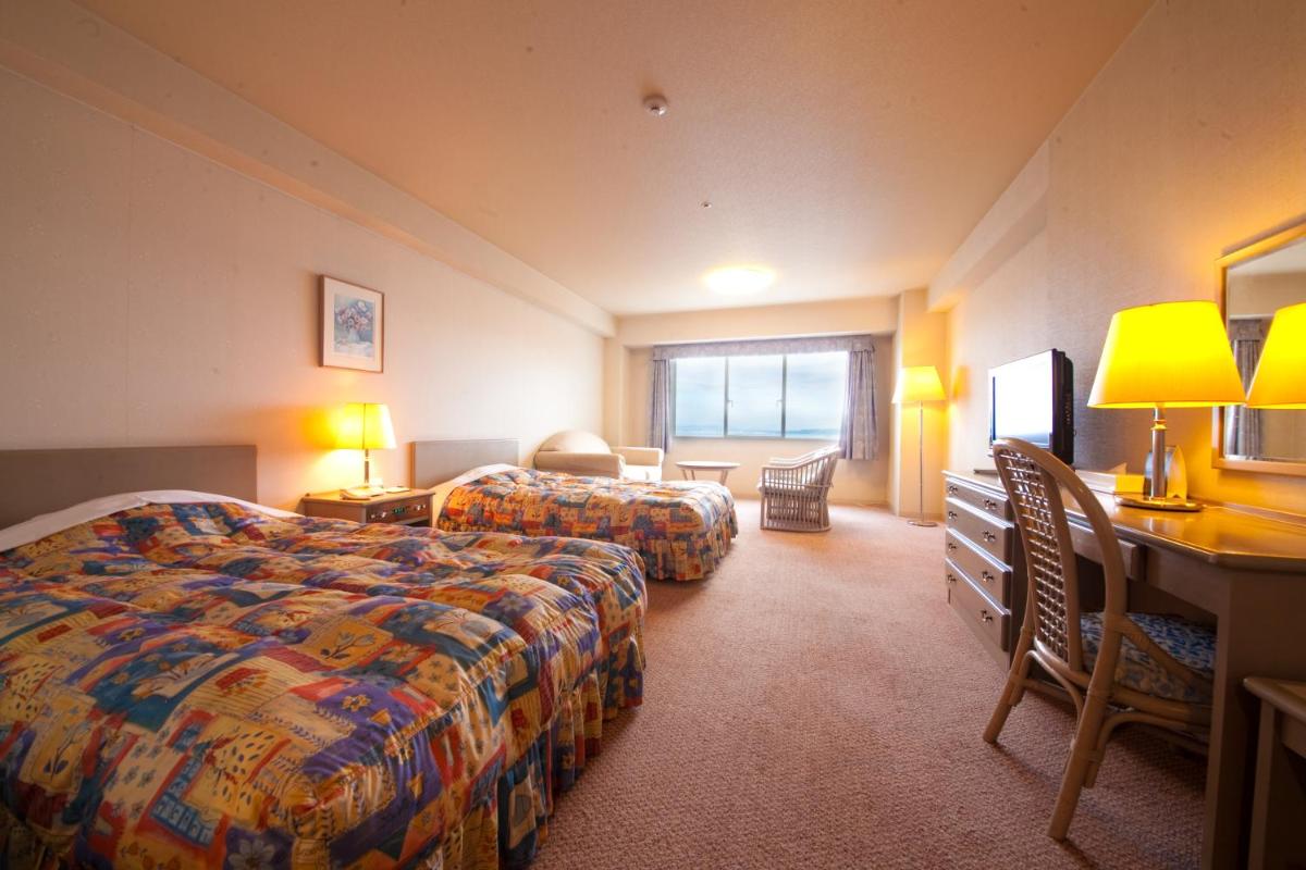 Grand Mercure Beppu Bay Resort & Spa 34