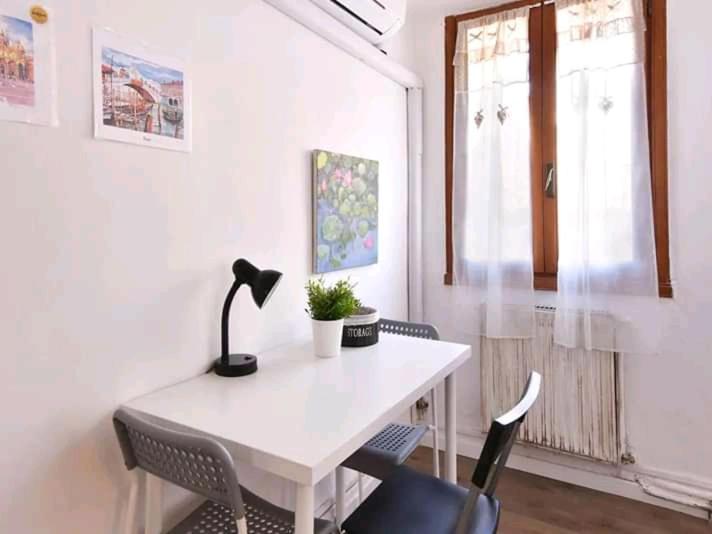 Venice B&B /Room with private bathroom