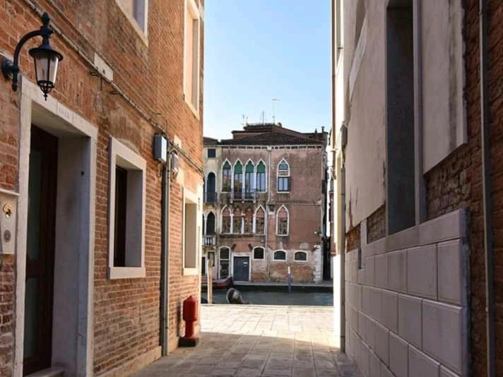 Venice B&B /Room with private bathroom