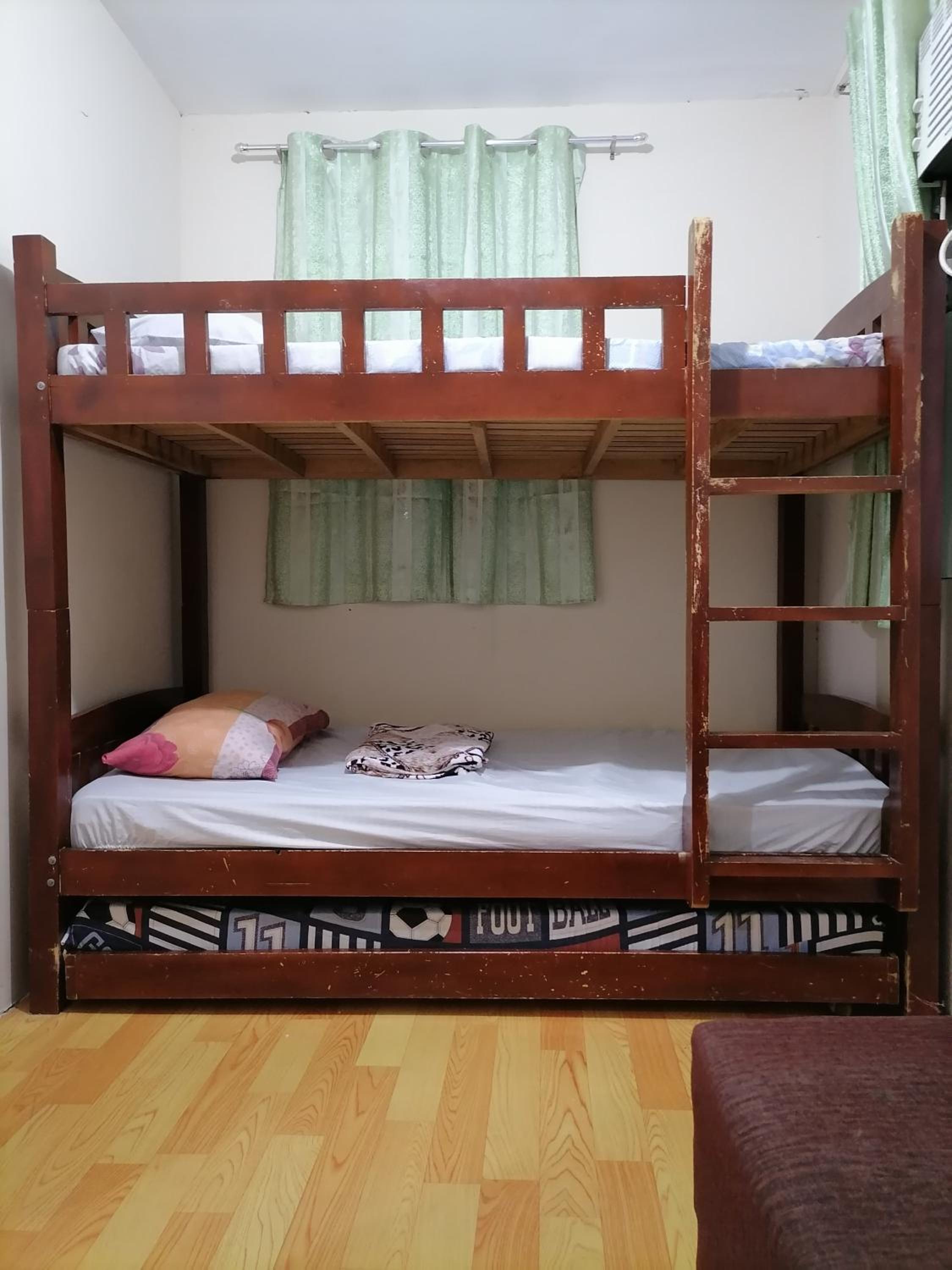 Eurie's Furnished Unit
