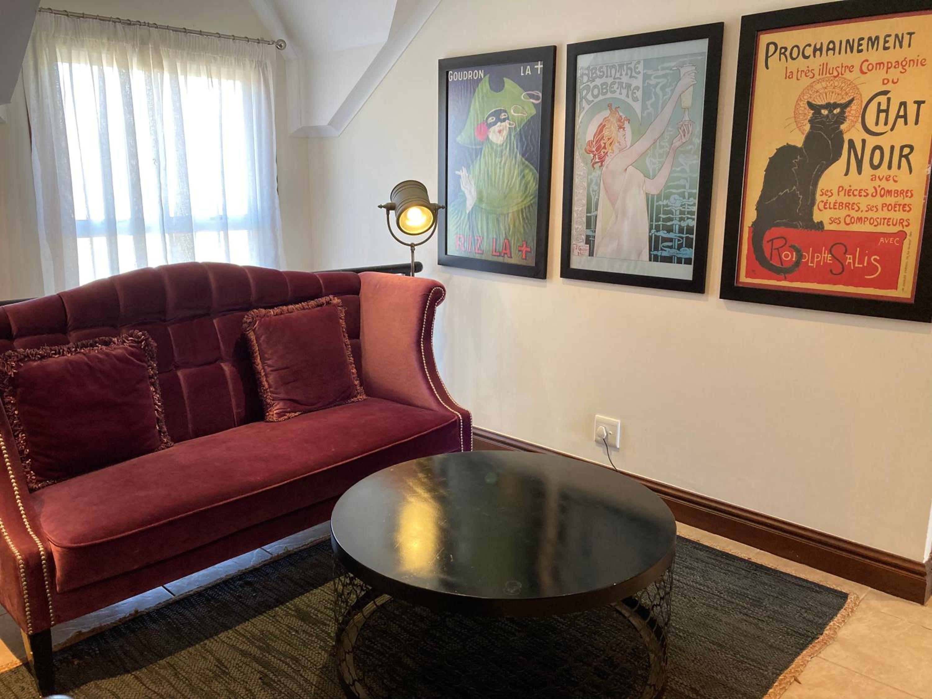 lounge