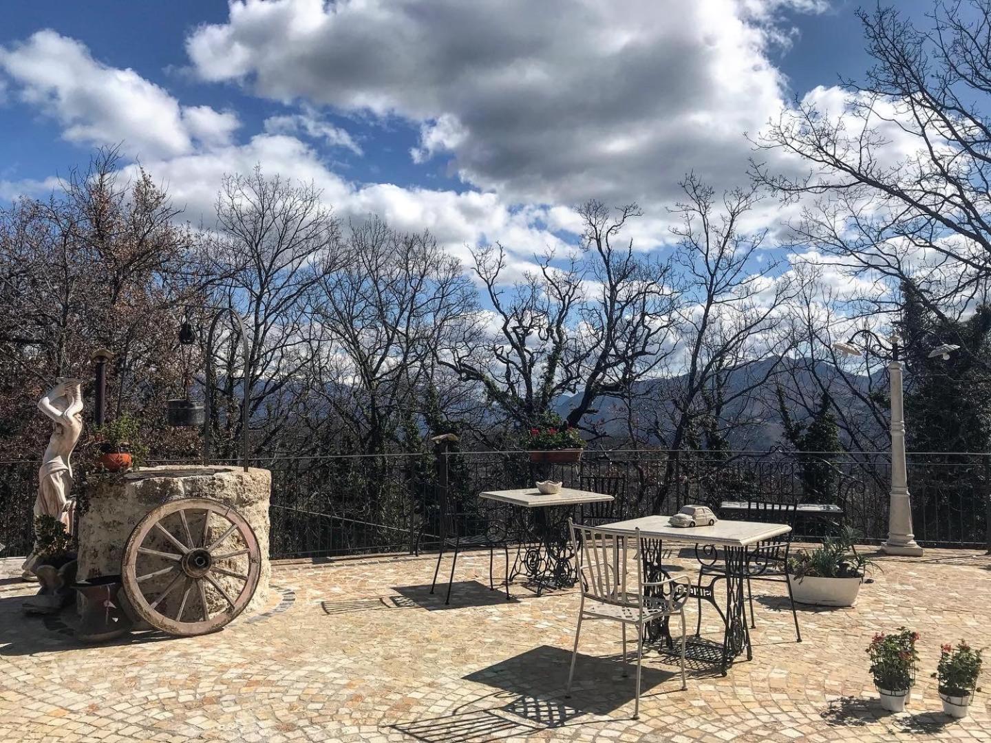 Agriturismo Le Faeta