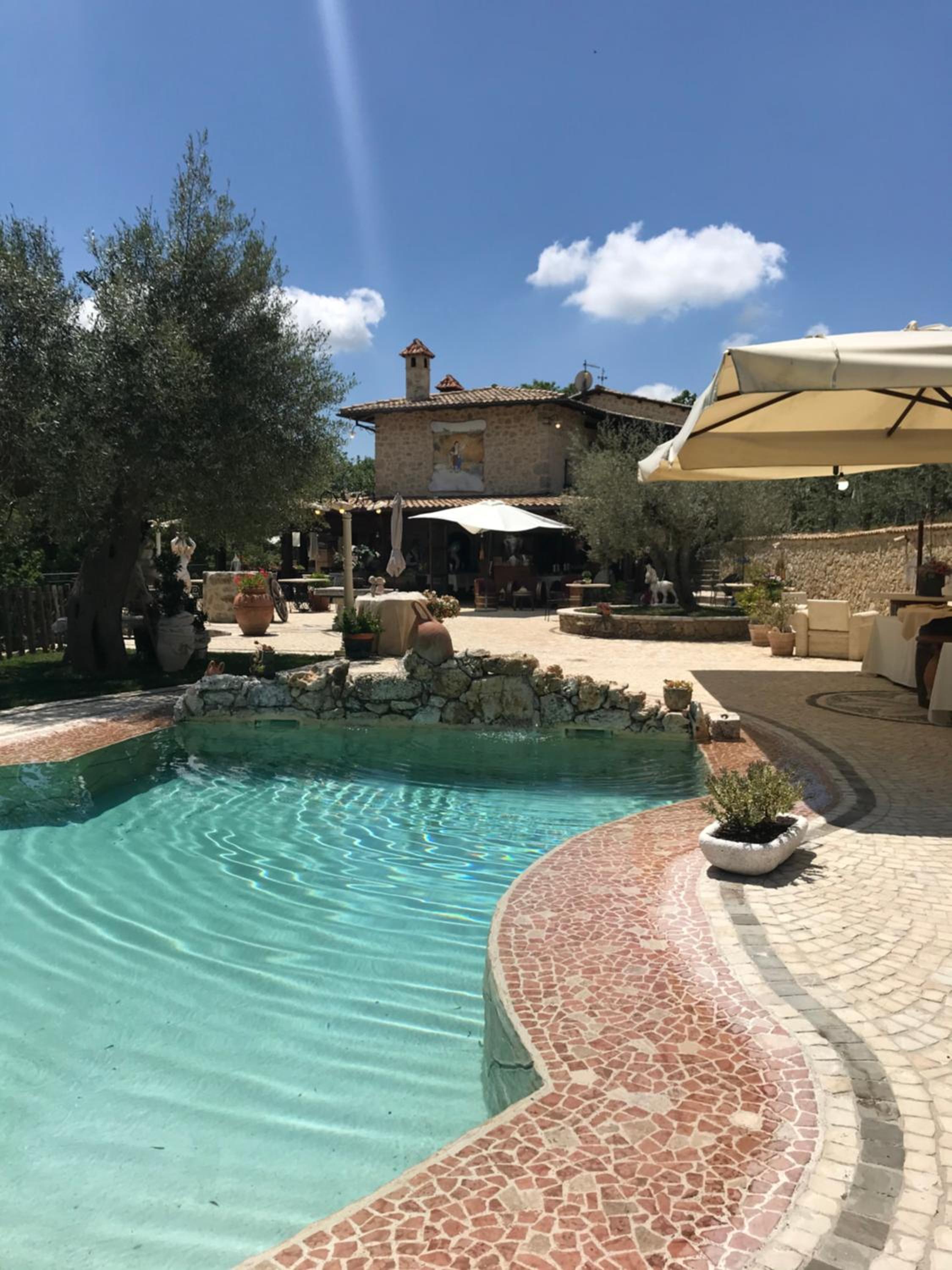 Agriturismo Le Faeta
