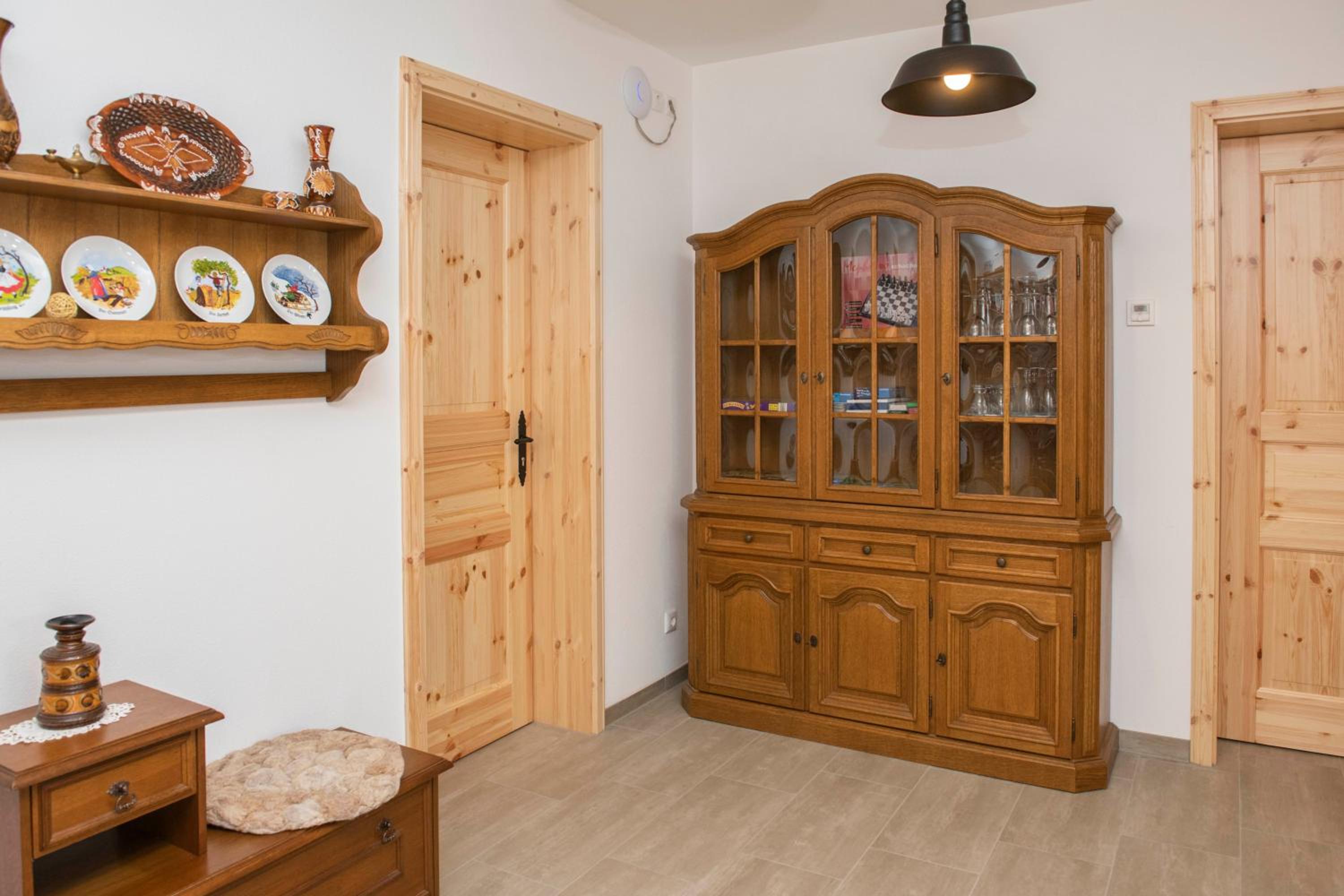 Pension Biohof Klügel