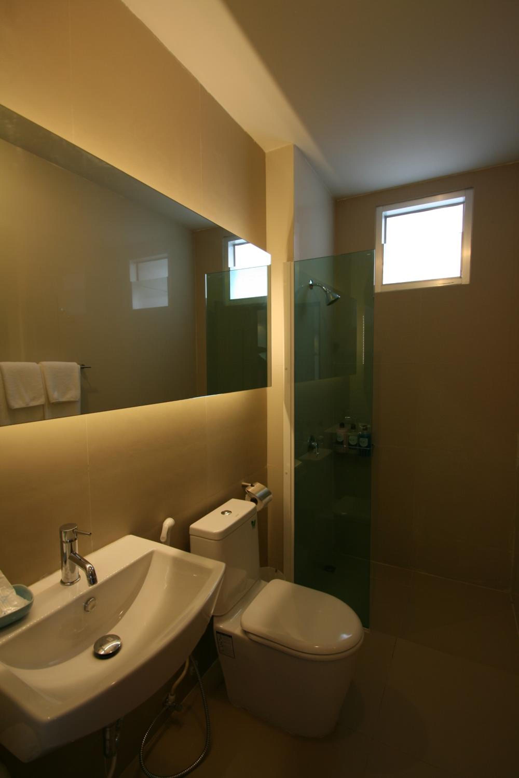 Apo Hotel
