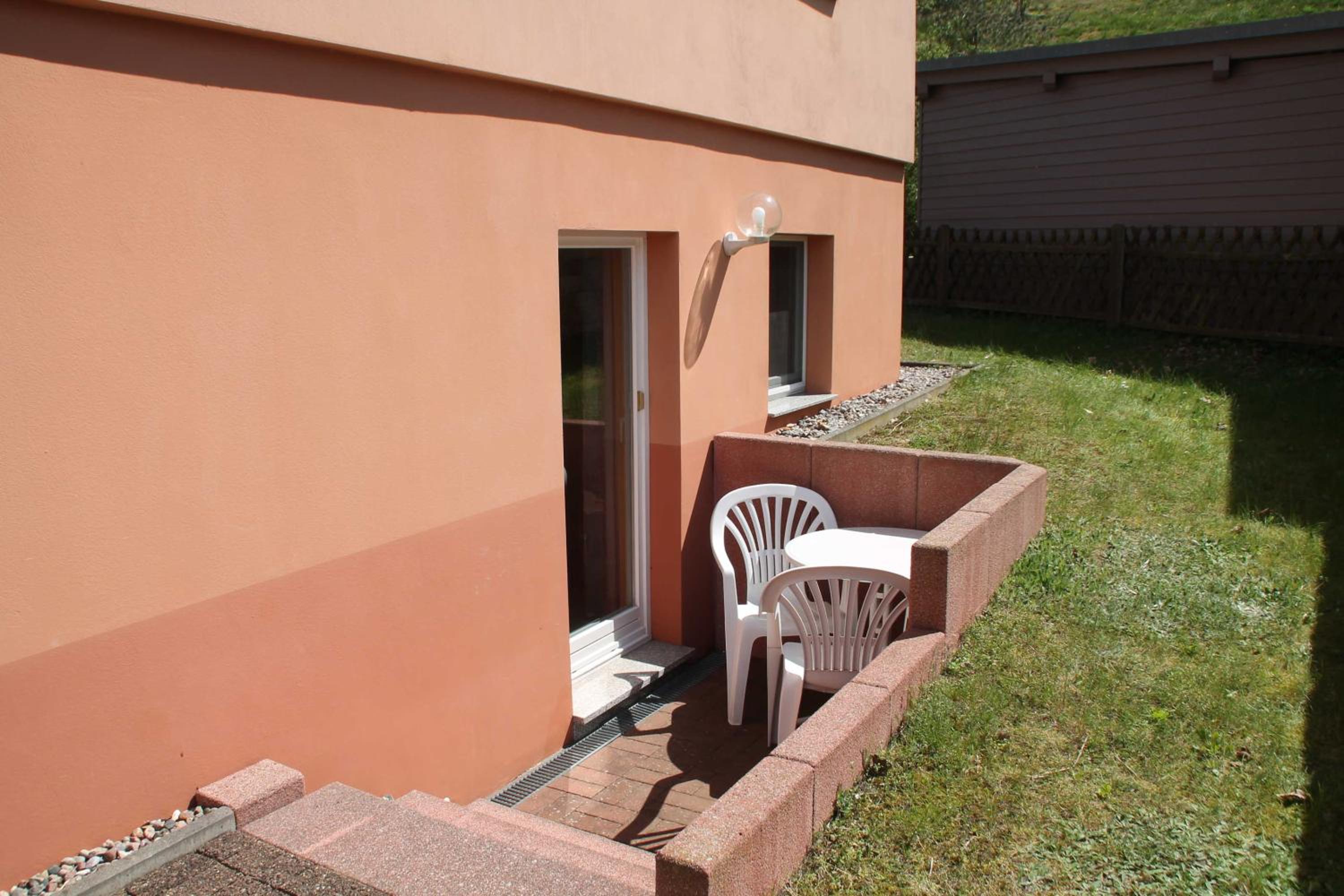 Ferienwohnung am Krebssee Krebs view 5