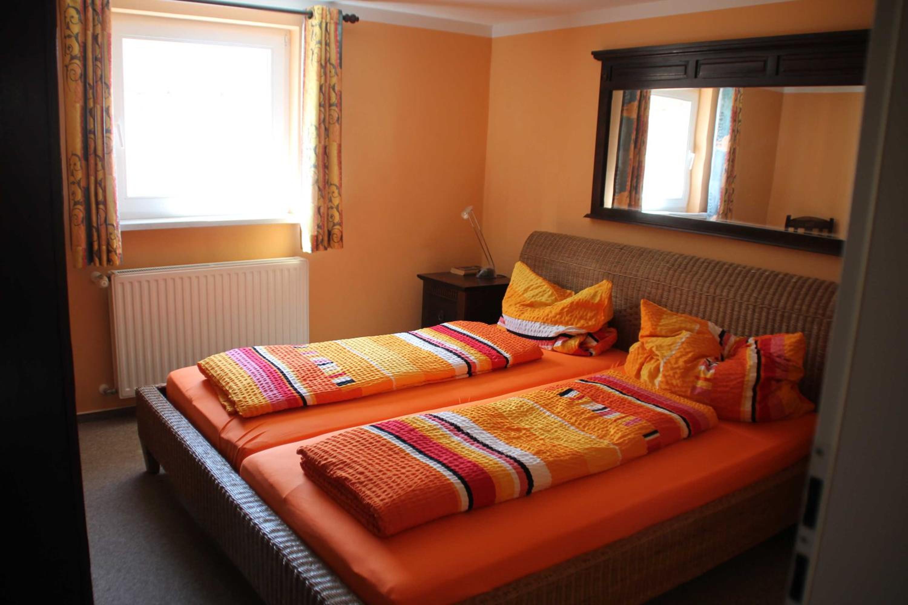 Ferienwohnung am Krebssee Krebs view 3