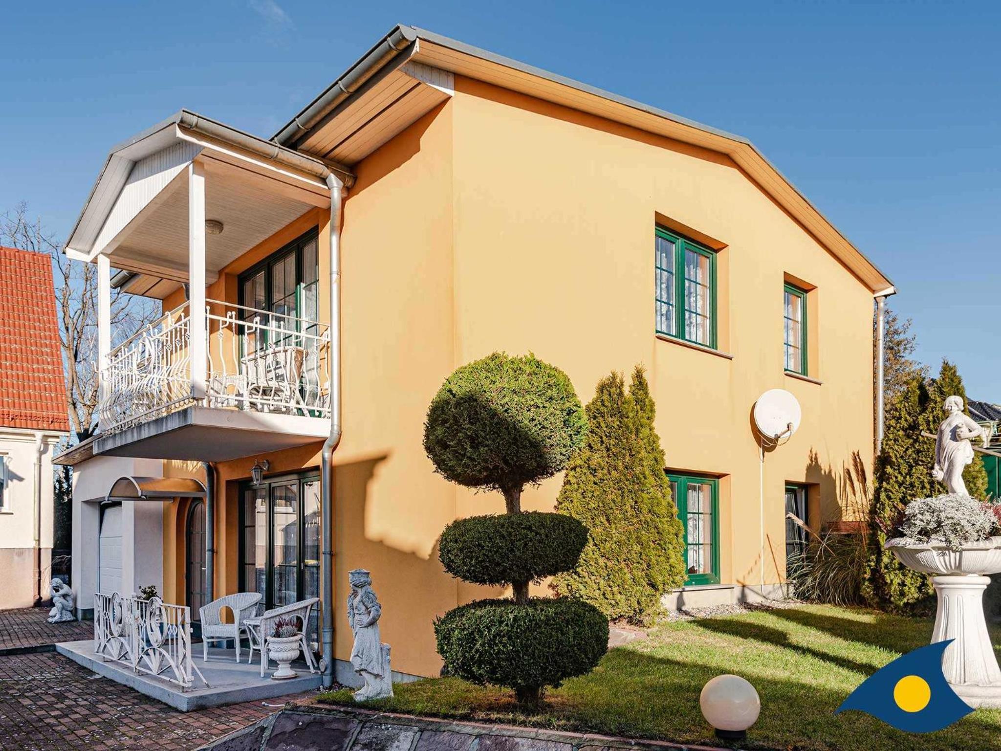 Haus Moewe Whg 04