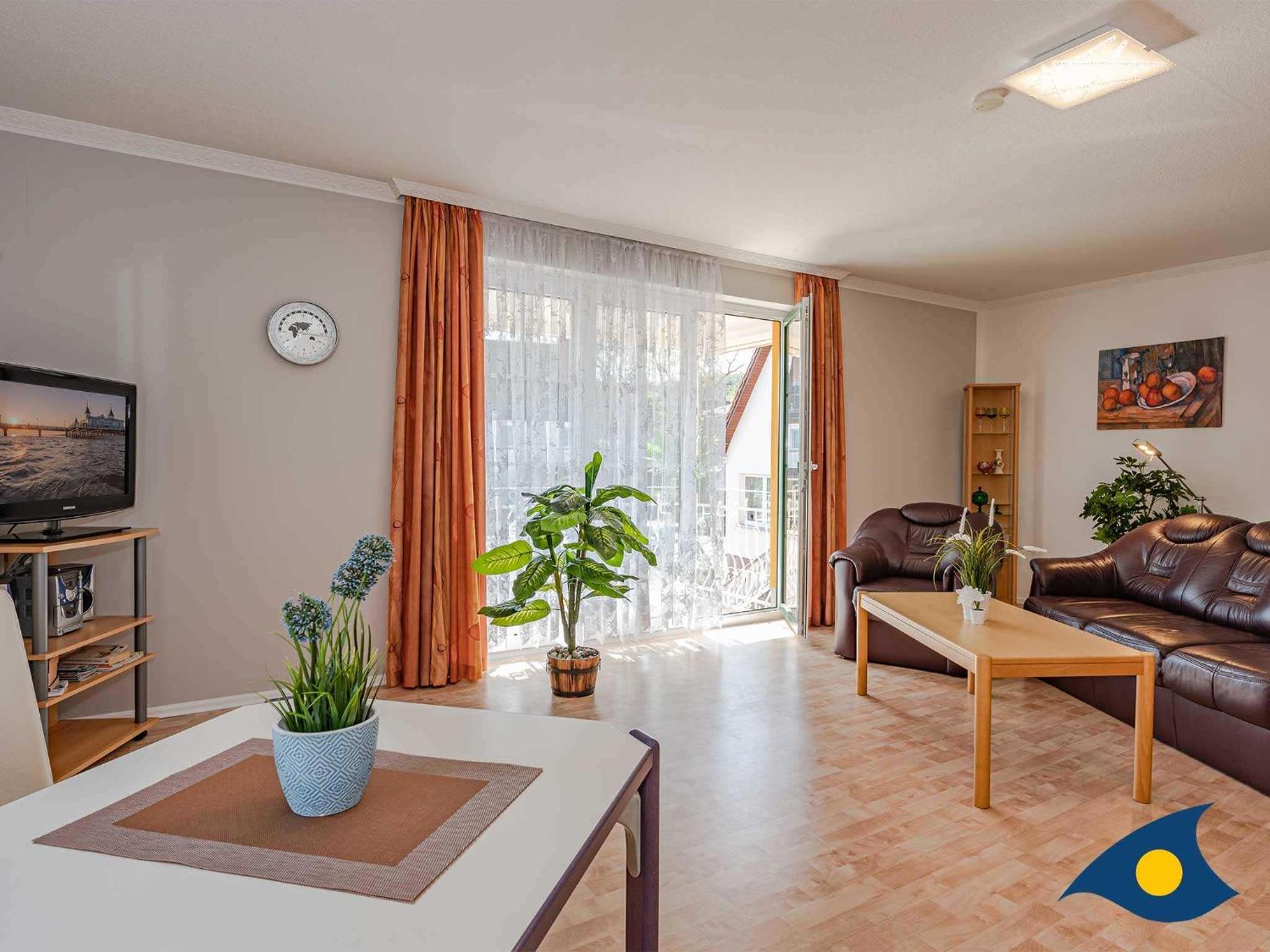 Haus Moewe Whg 04