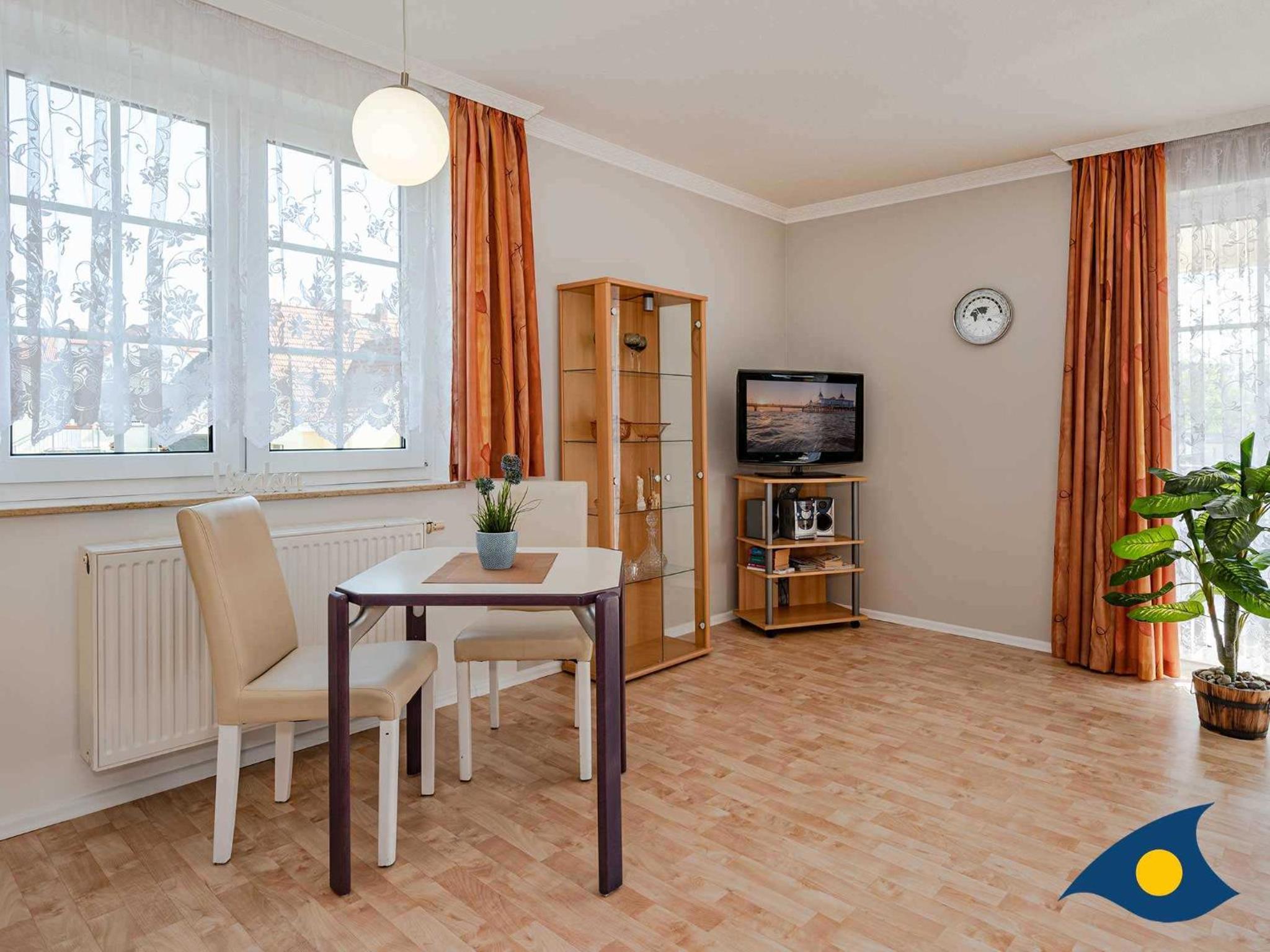 Haus Moewe Whg 04