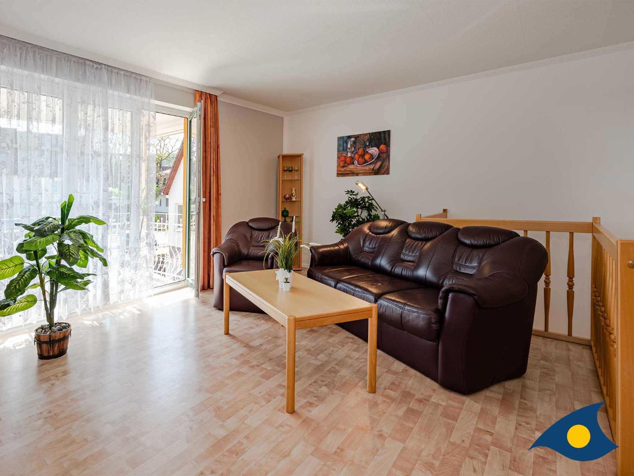 Haus Moewe Whg 04