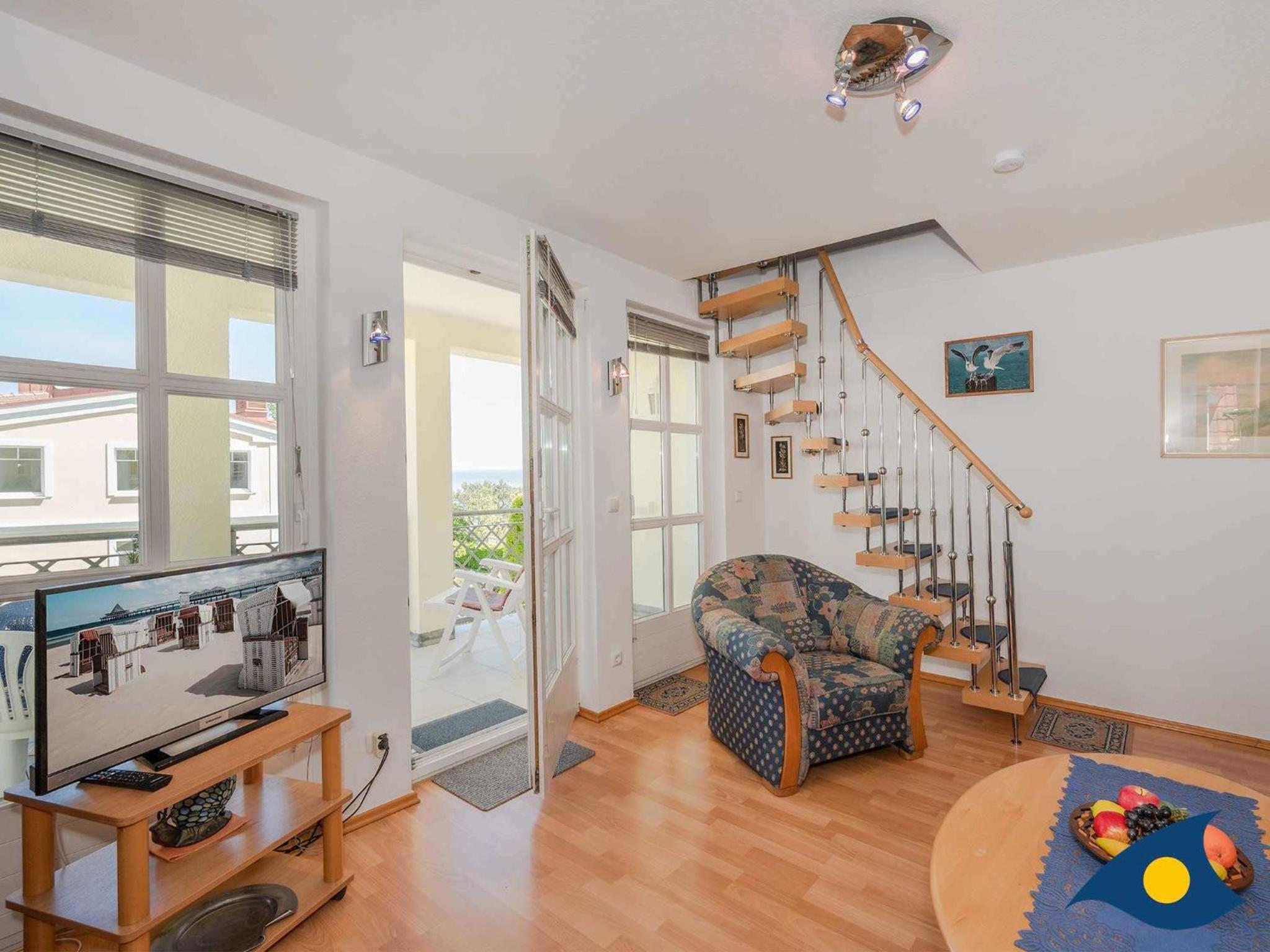 Villa Margot Whg 19 view 2