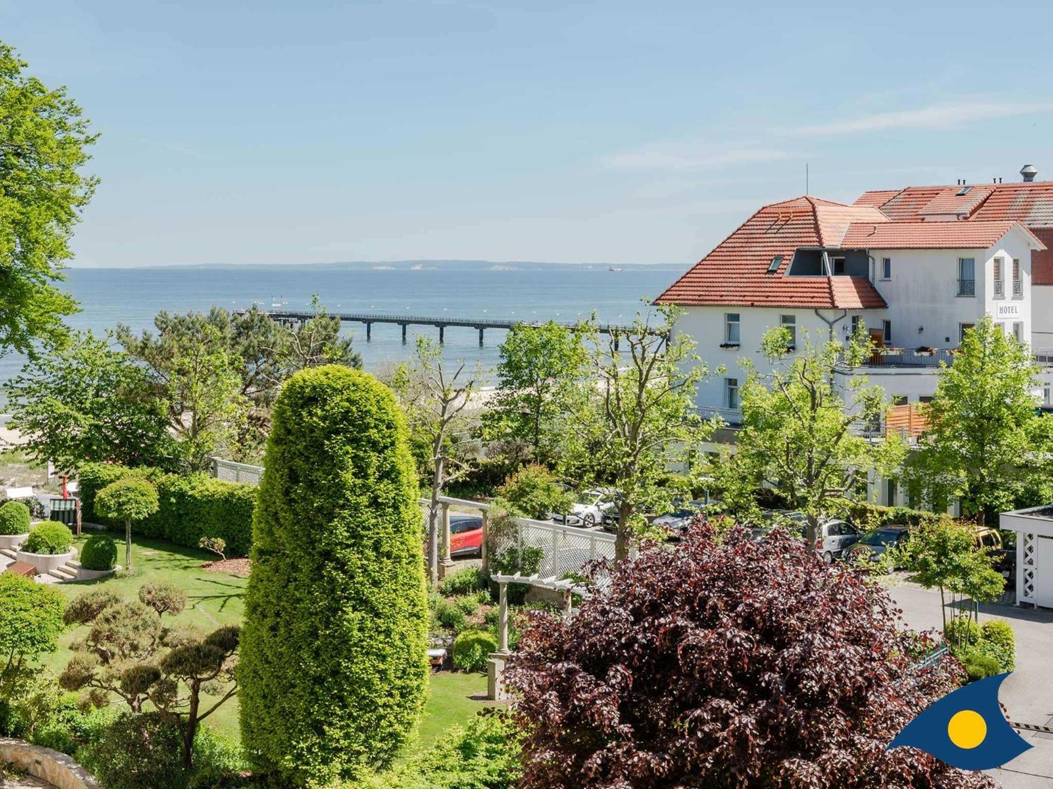 Villa Margot Whg 19 view 4