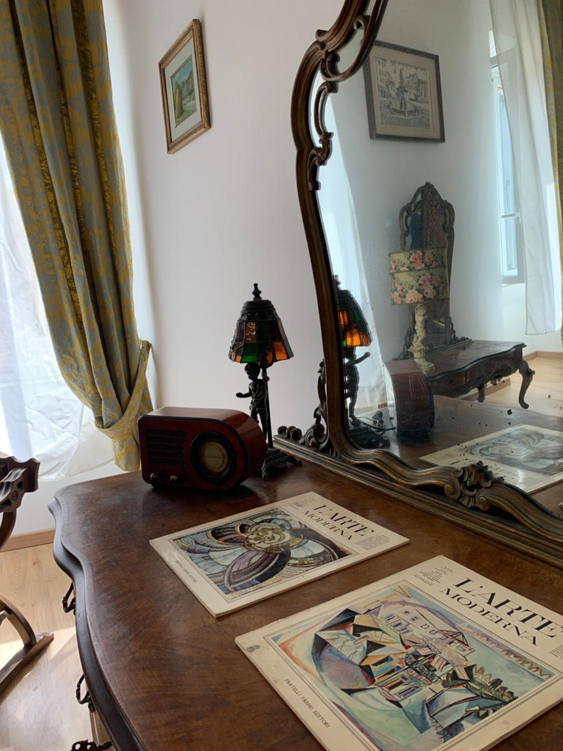 Suite Panisperna Roma