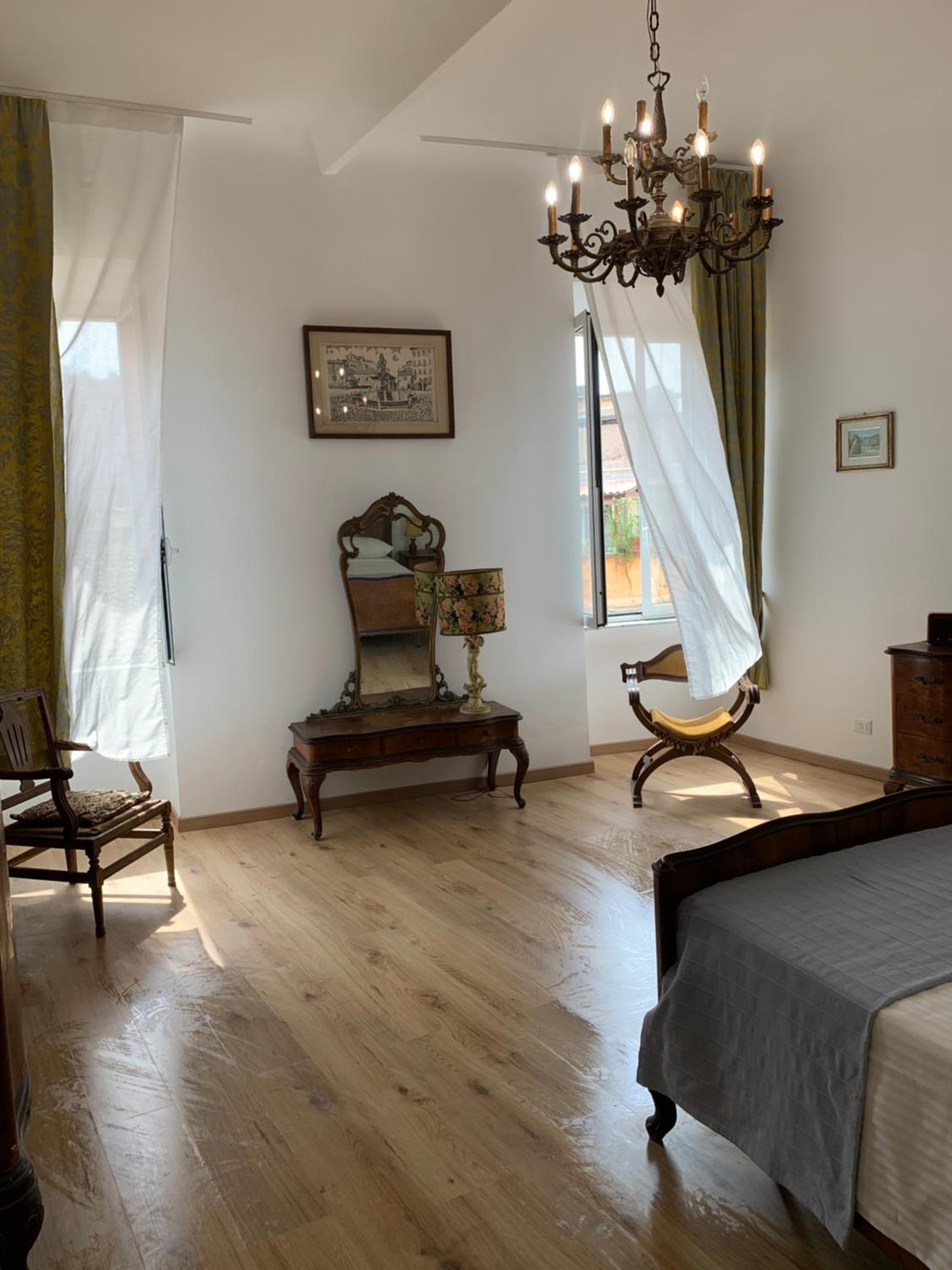 Suite Panisperna Roma