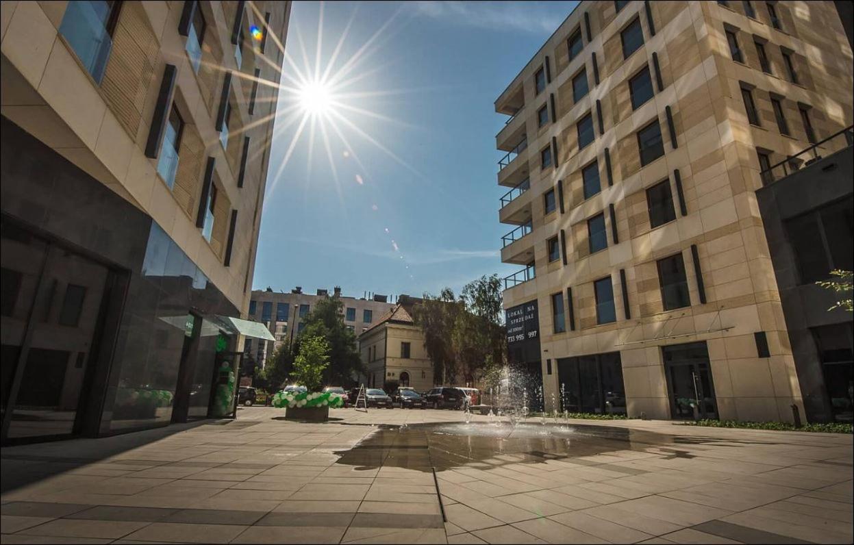 P&O Serviced Apartments Solec