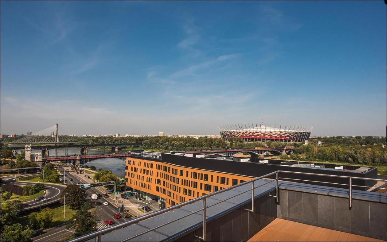 P&O Serviced Apartments Solec