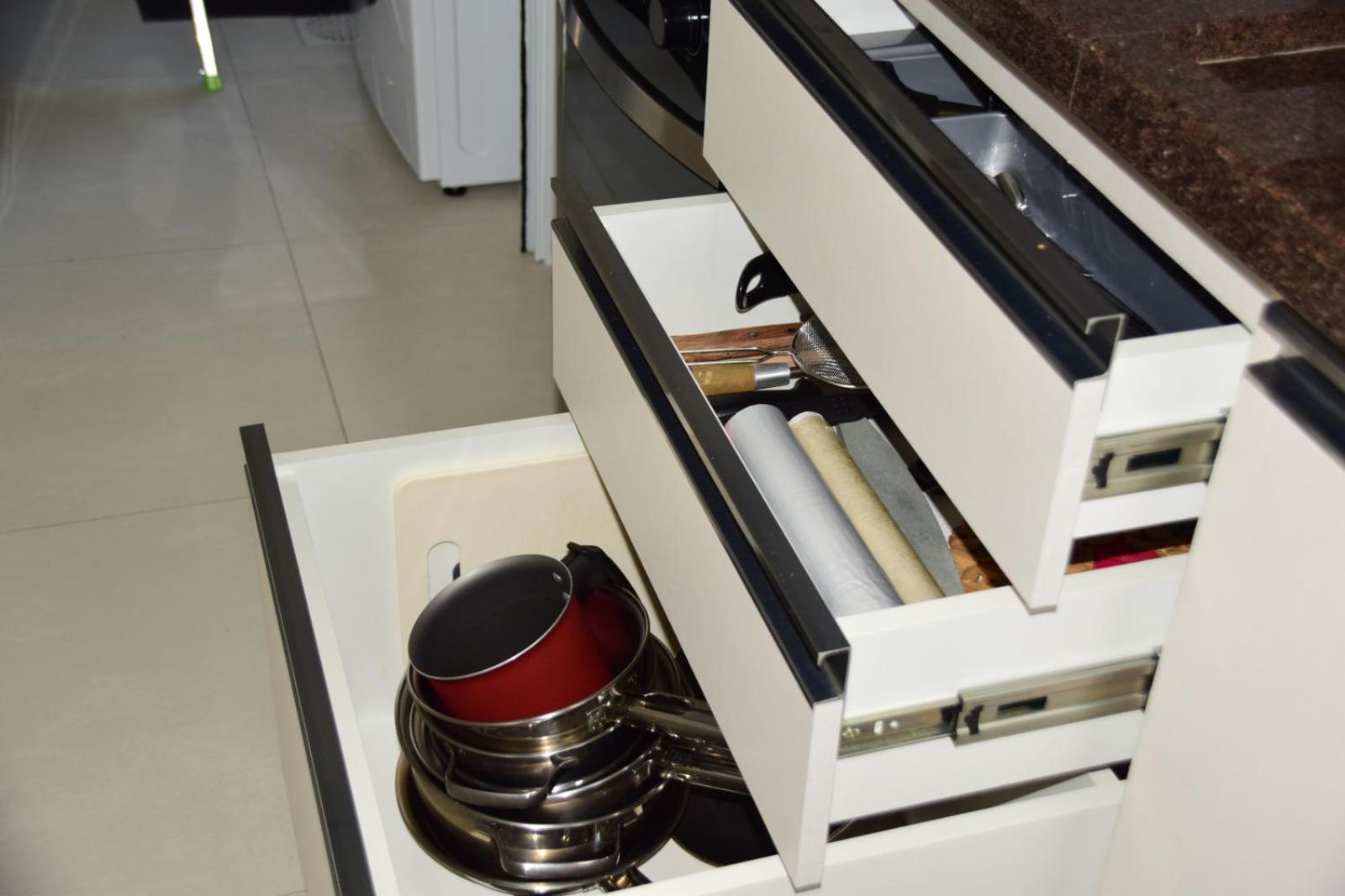Apartamento a beira mar completo com churrasqueira