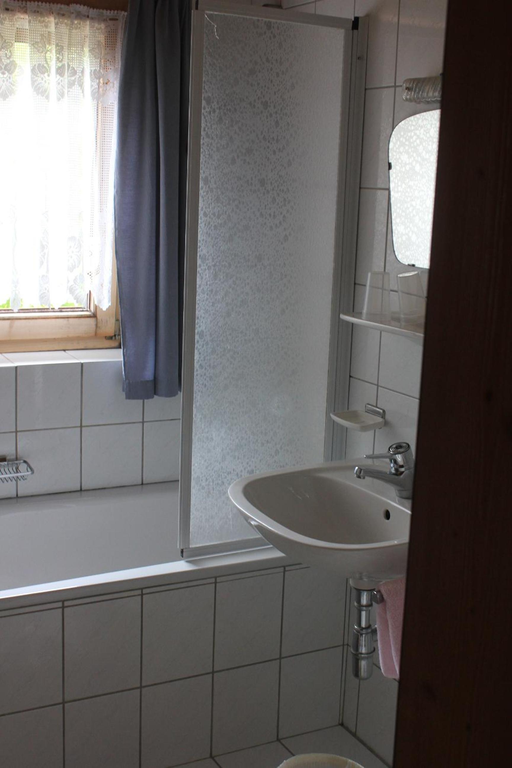 Appartement Huber view 4