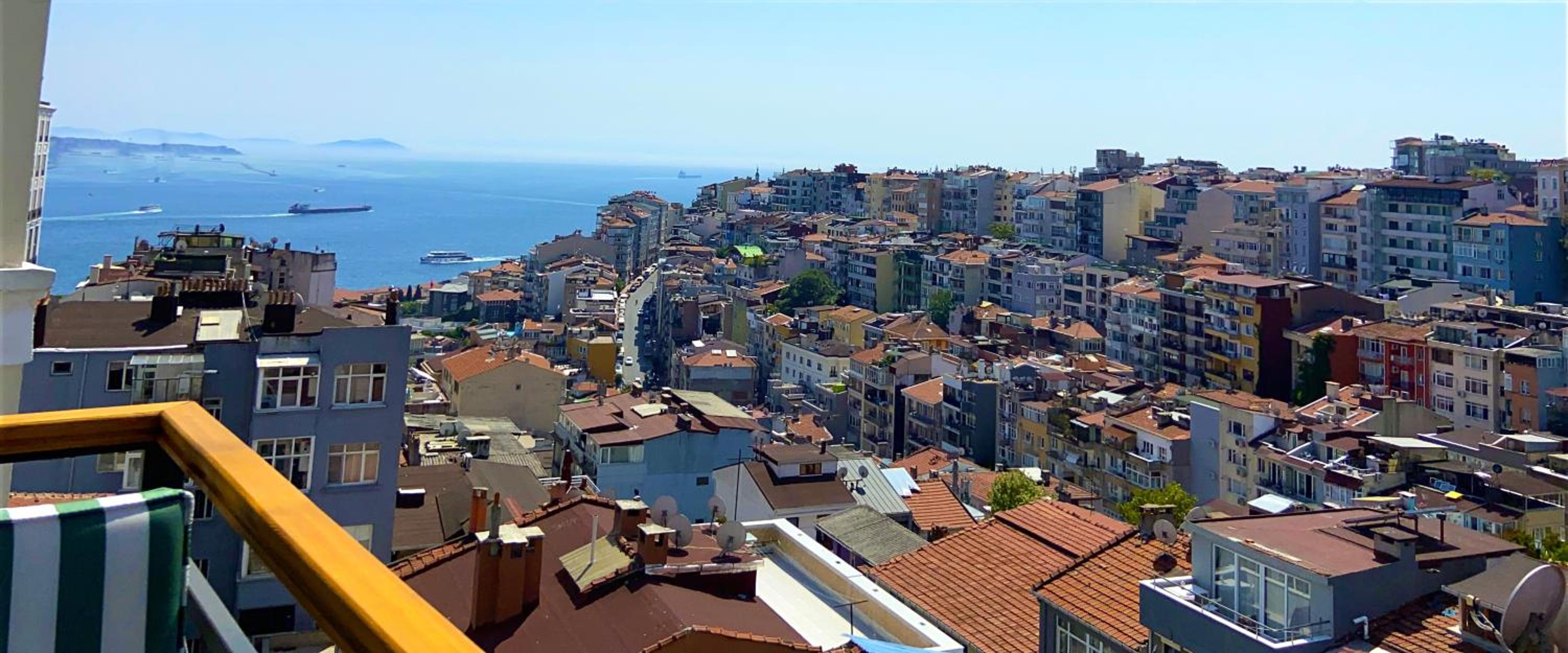 Roe Suite Otel - TAKSIM - Image 13