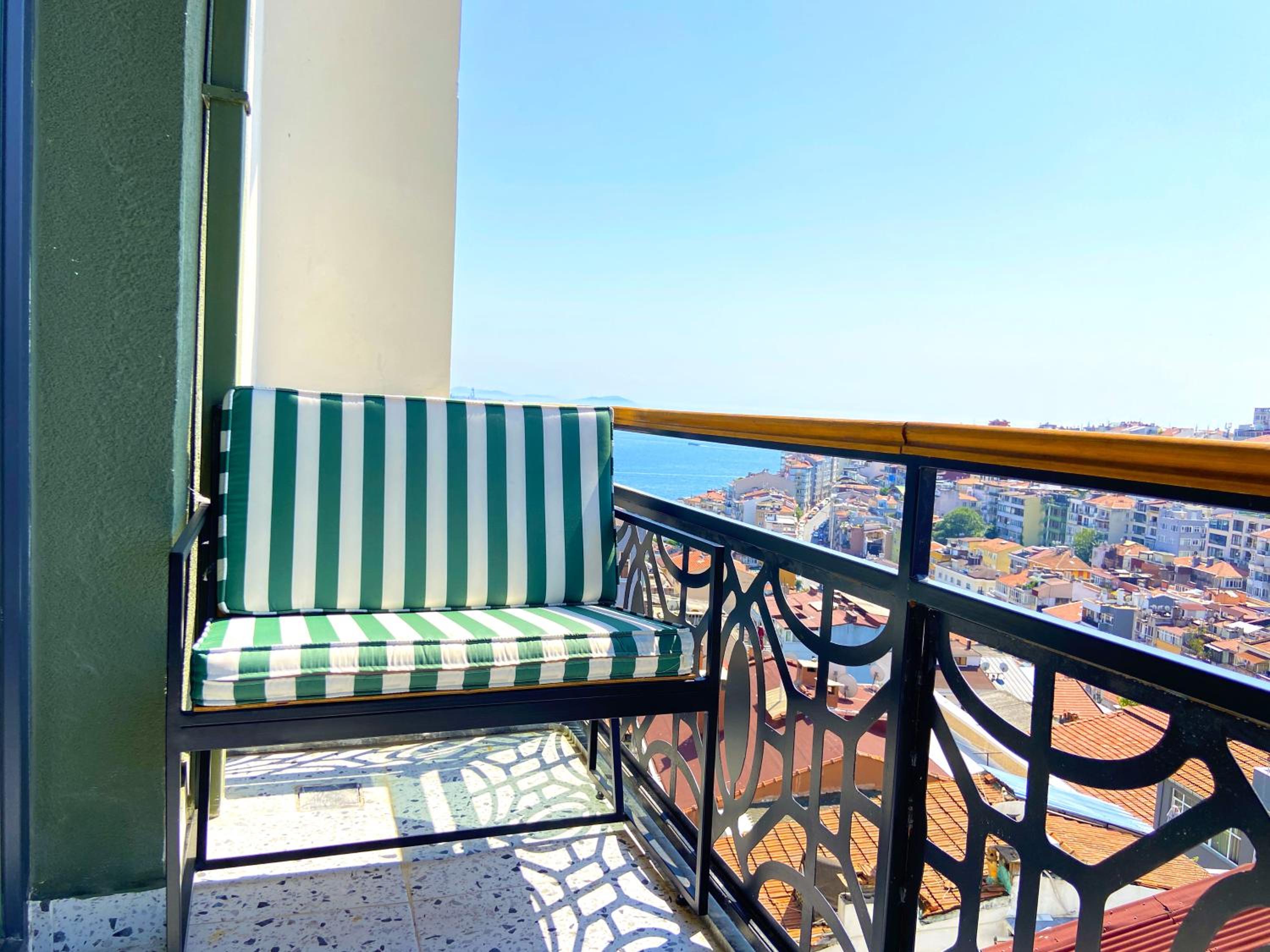 Roe Suite Otel - TAKSIM - Image 15