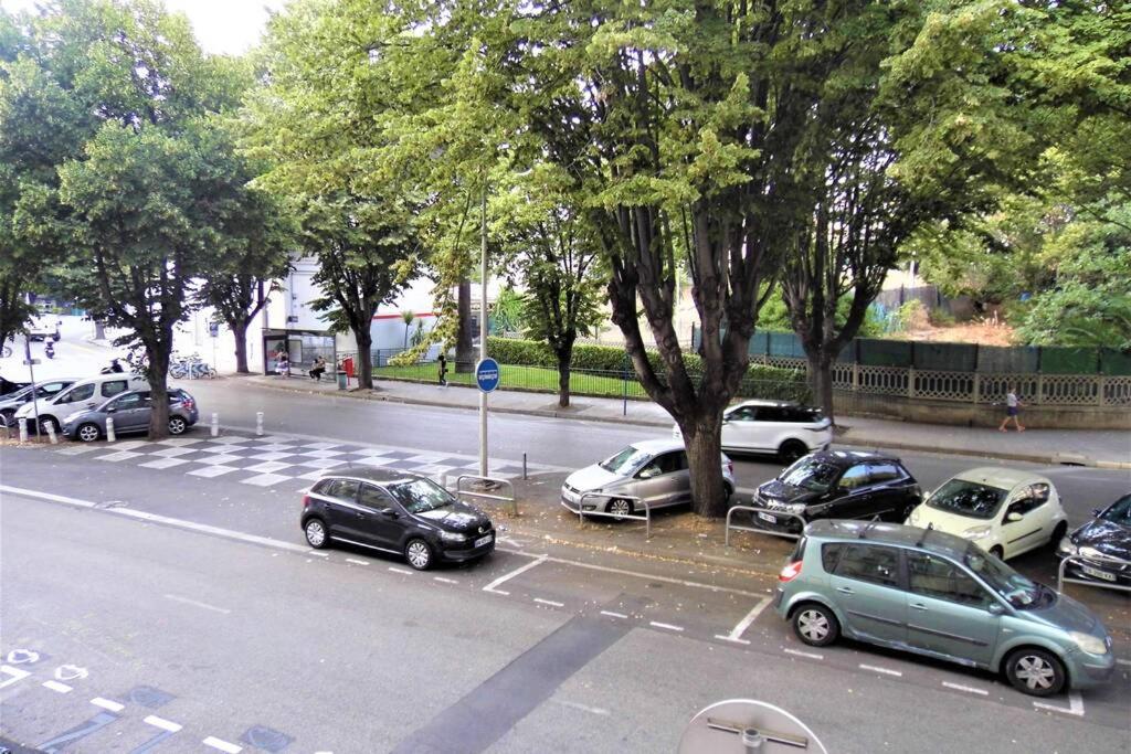 2 spacious bedrooms near Riquier station! photo 2