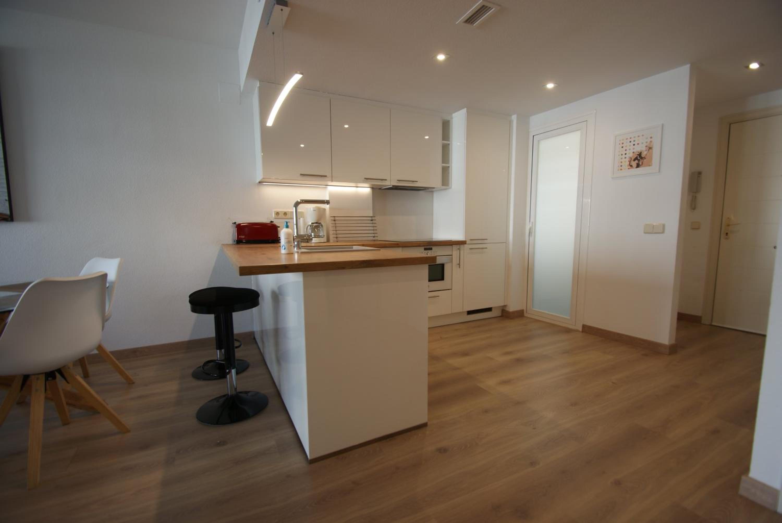 Appartement Estrella