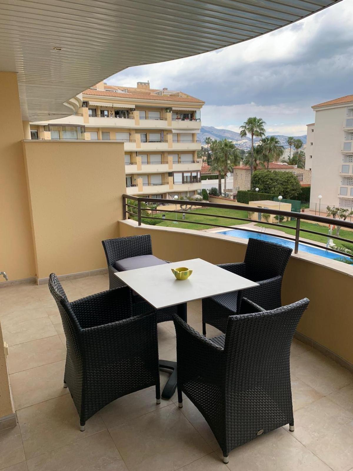 Appartement Estrella