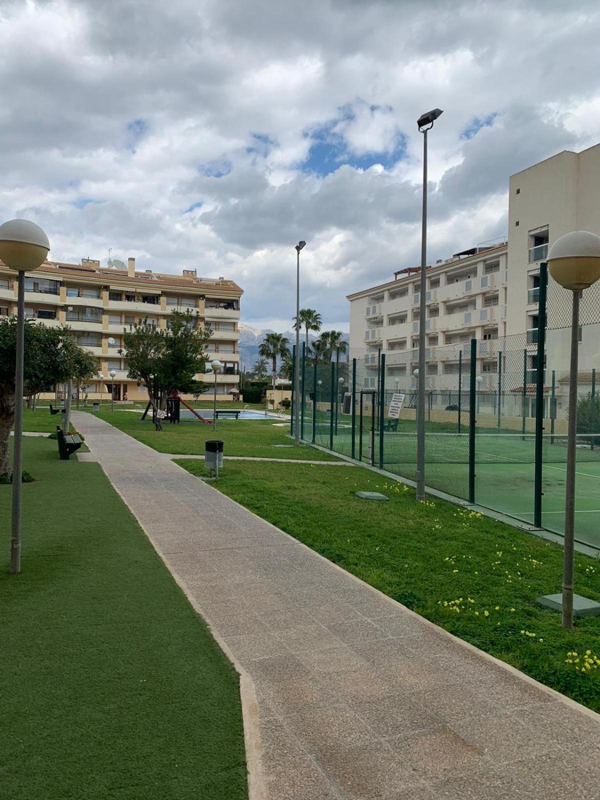 Appartement Estrella