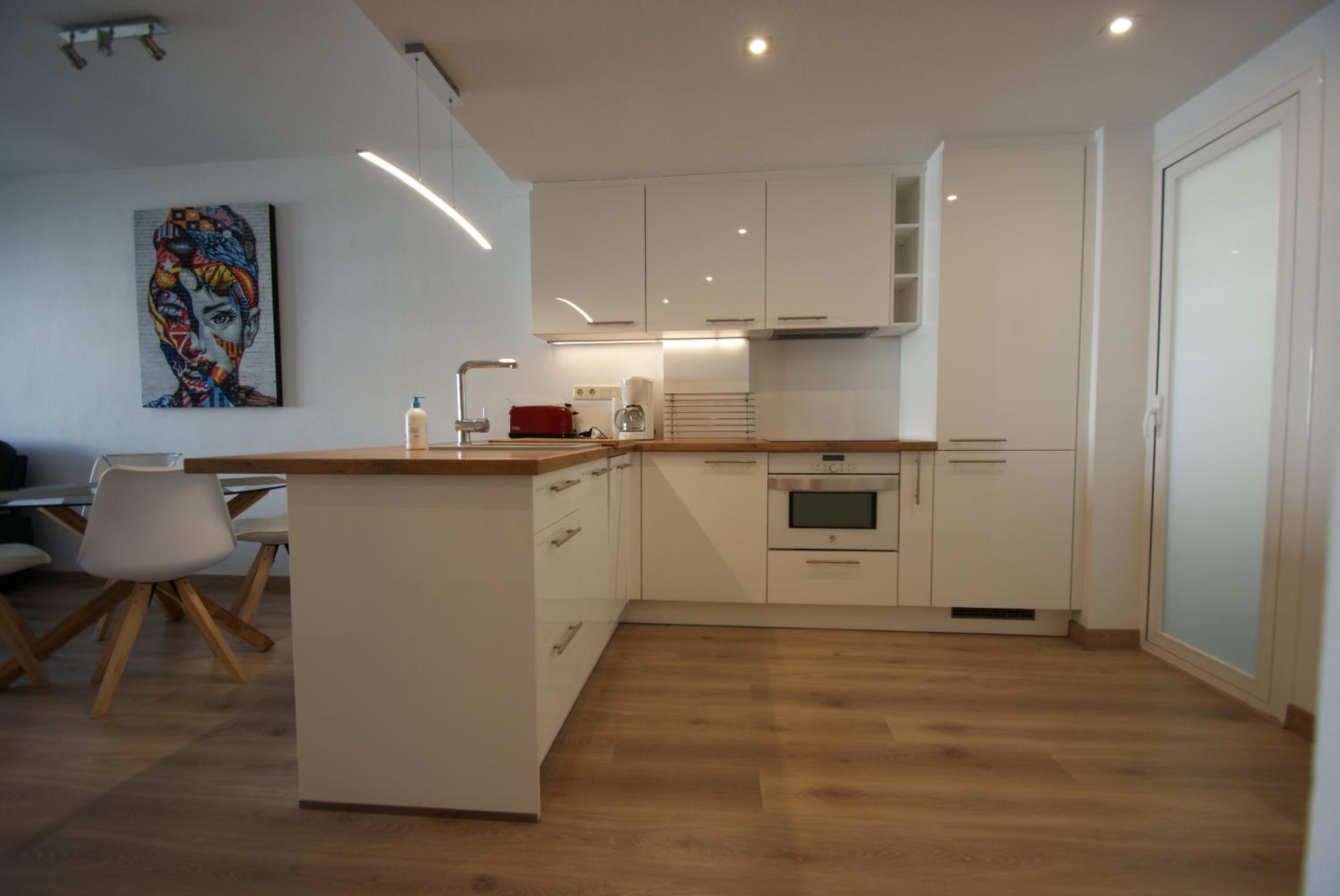 Appartement Estrella