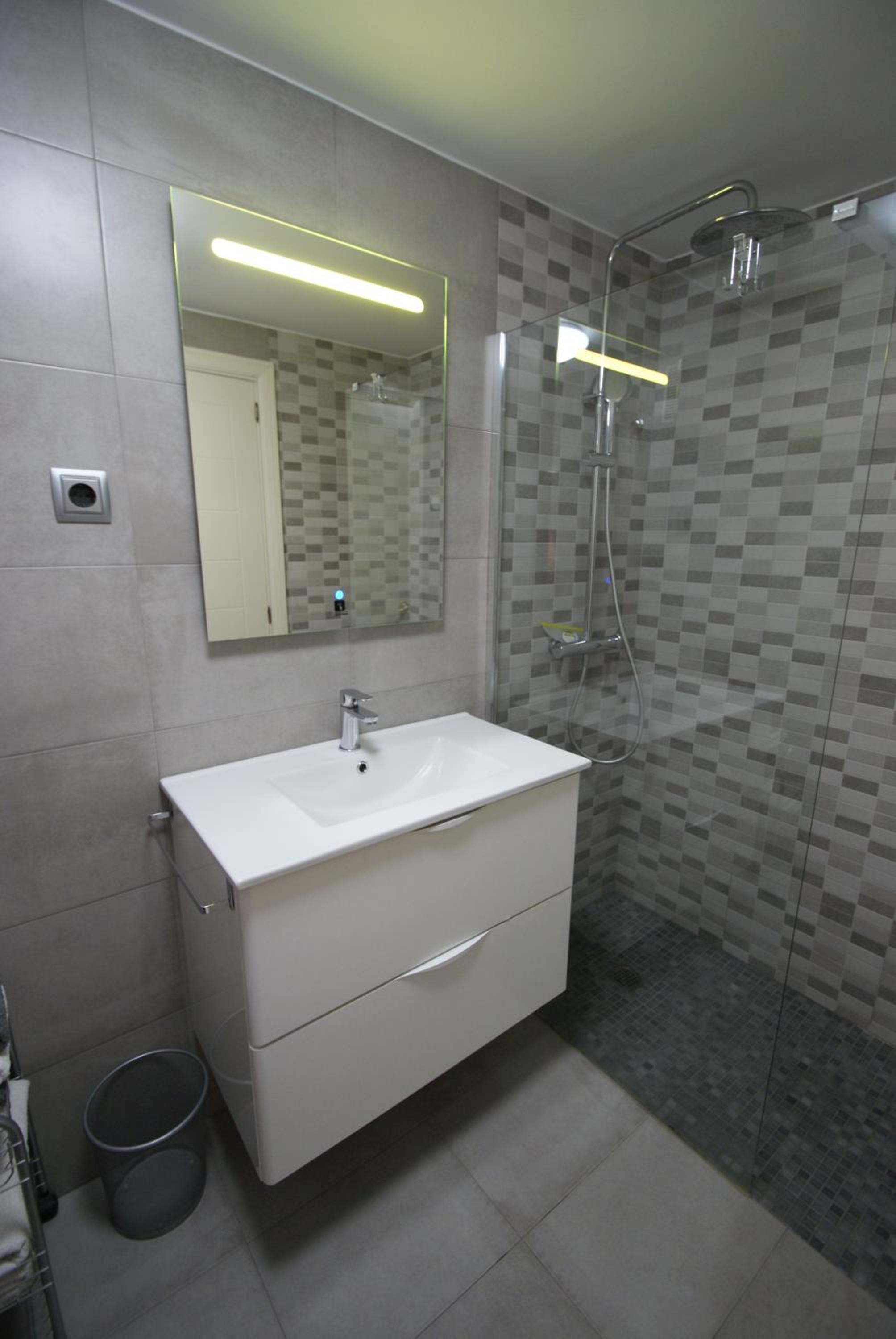 Appartement Estrella