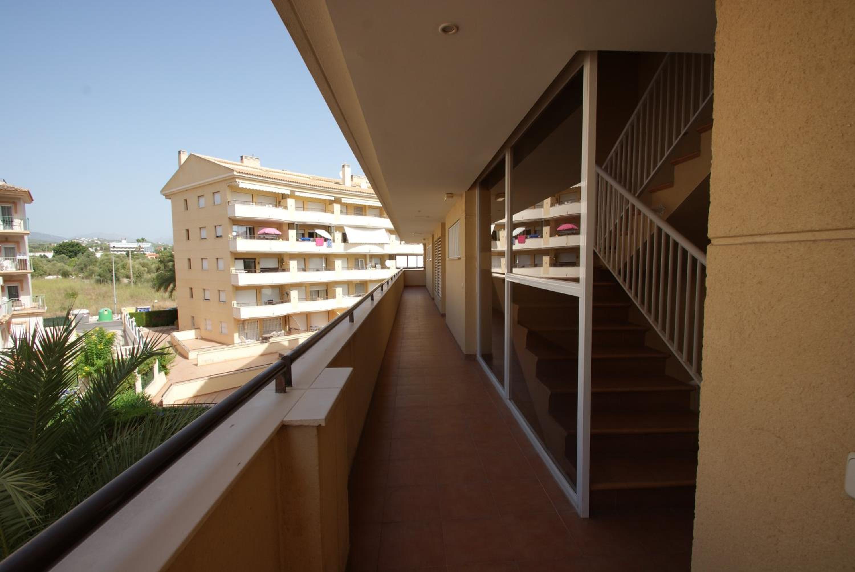 Appartement Estrella