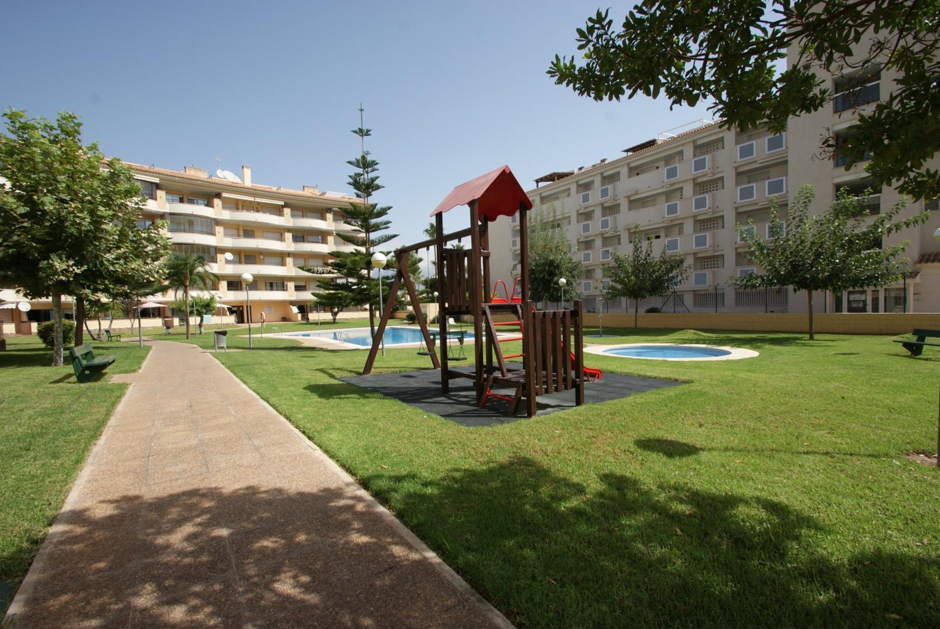 Appartement Estrella