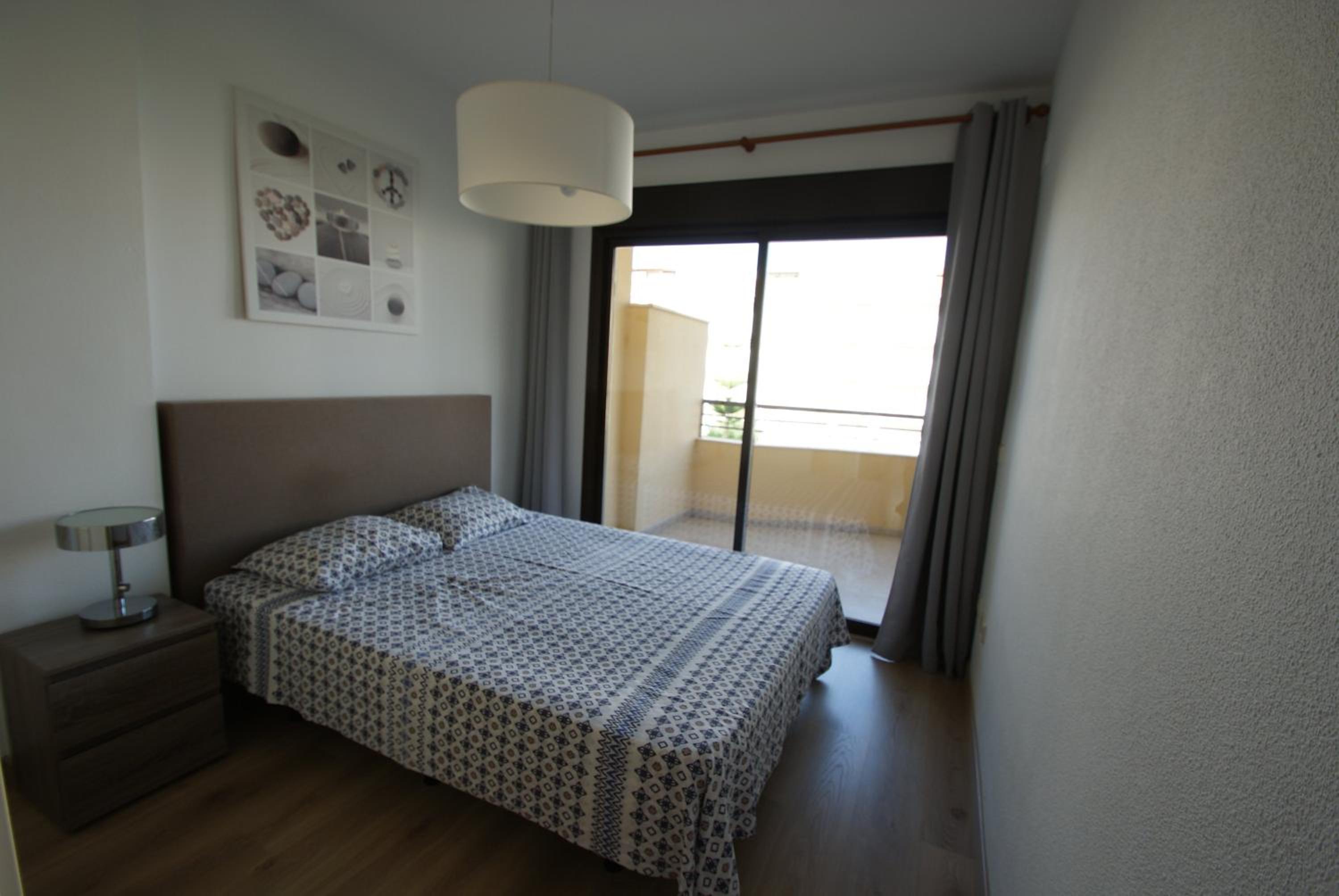 Appartement Estrella