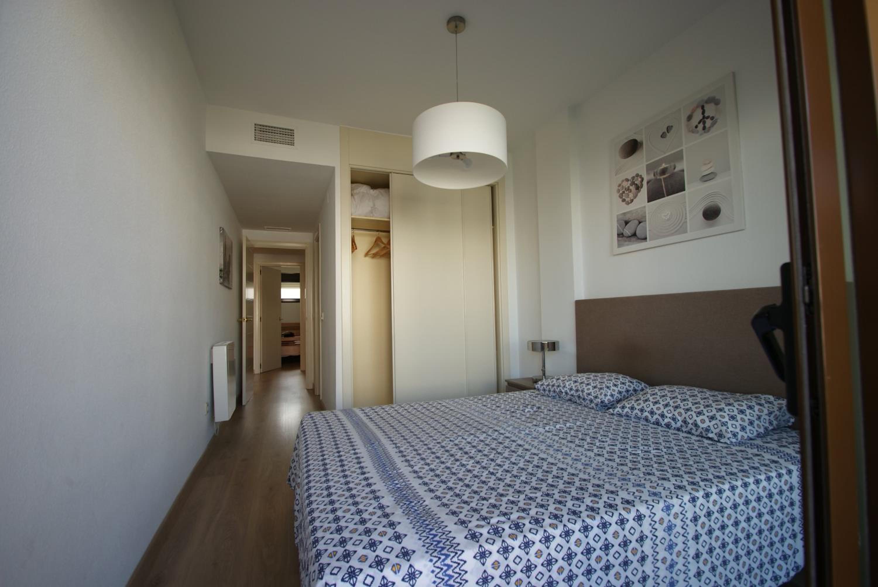 Appartement Estrella