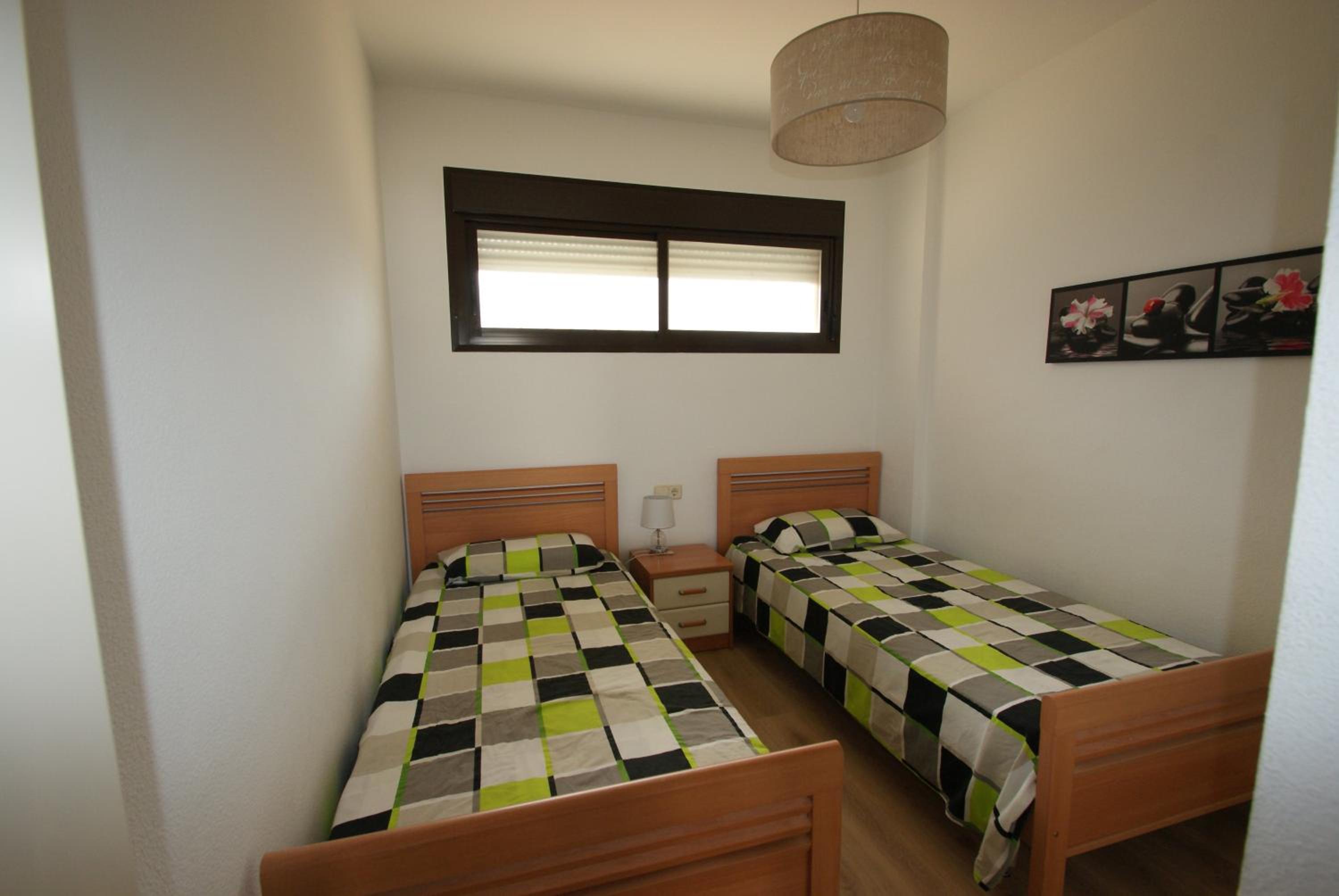 Appartement Estrella