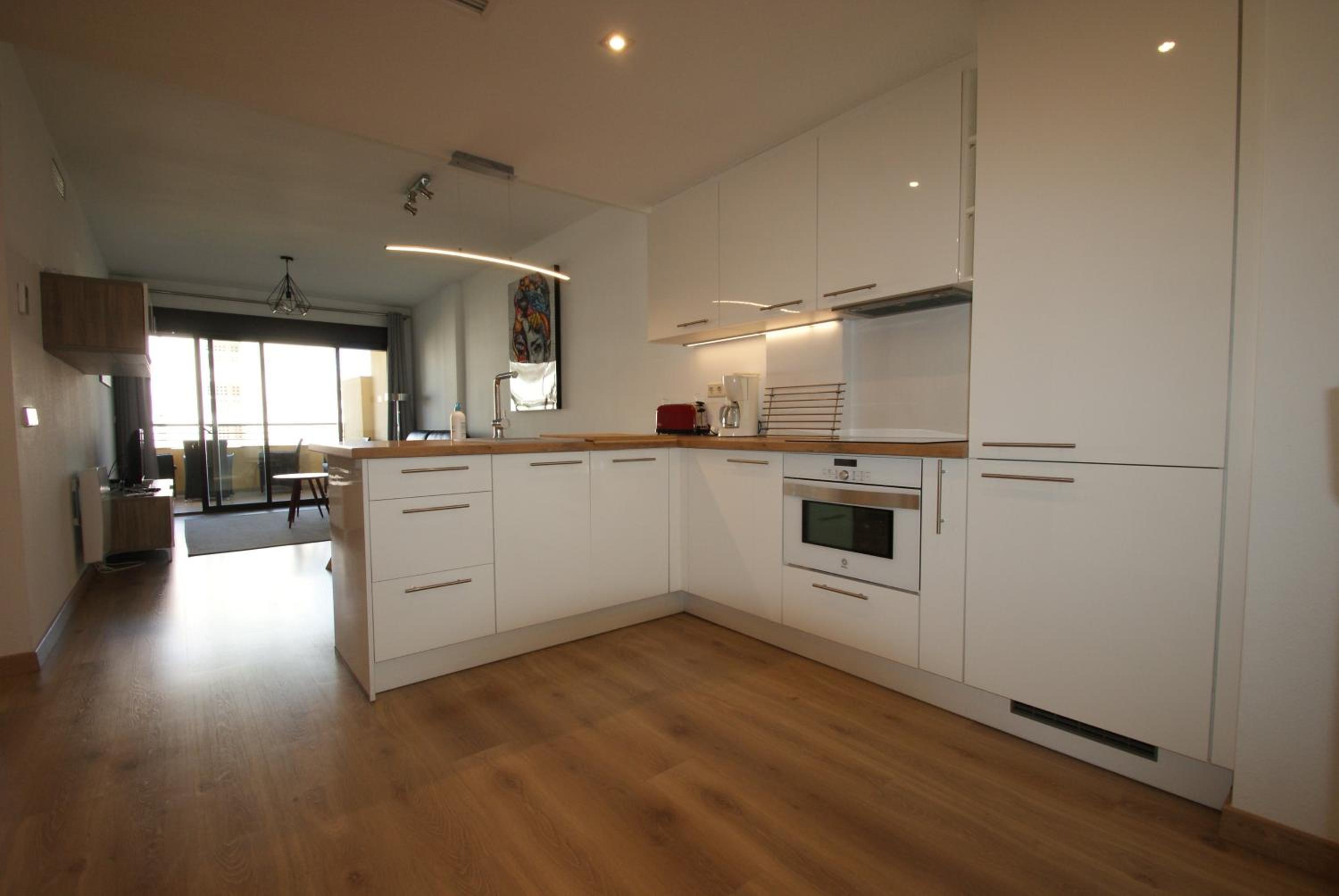 Appartement Estrella