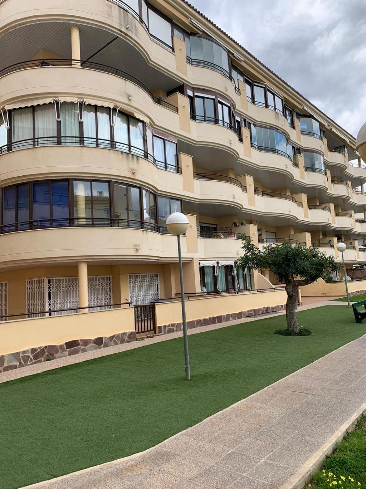 Appartement Estrella